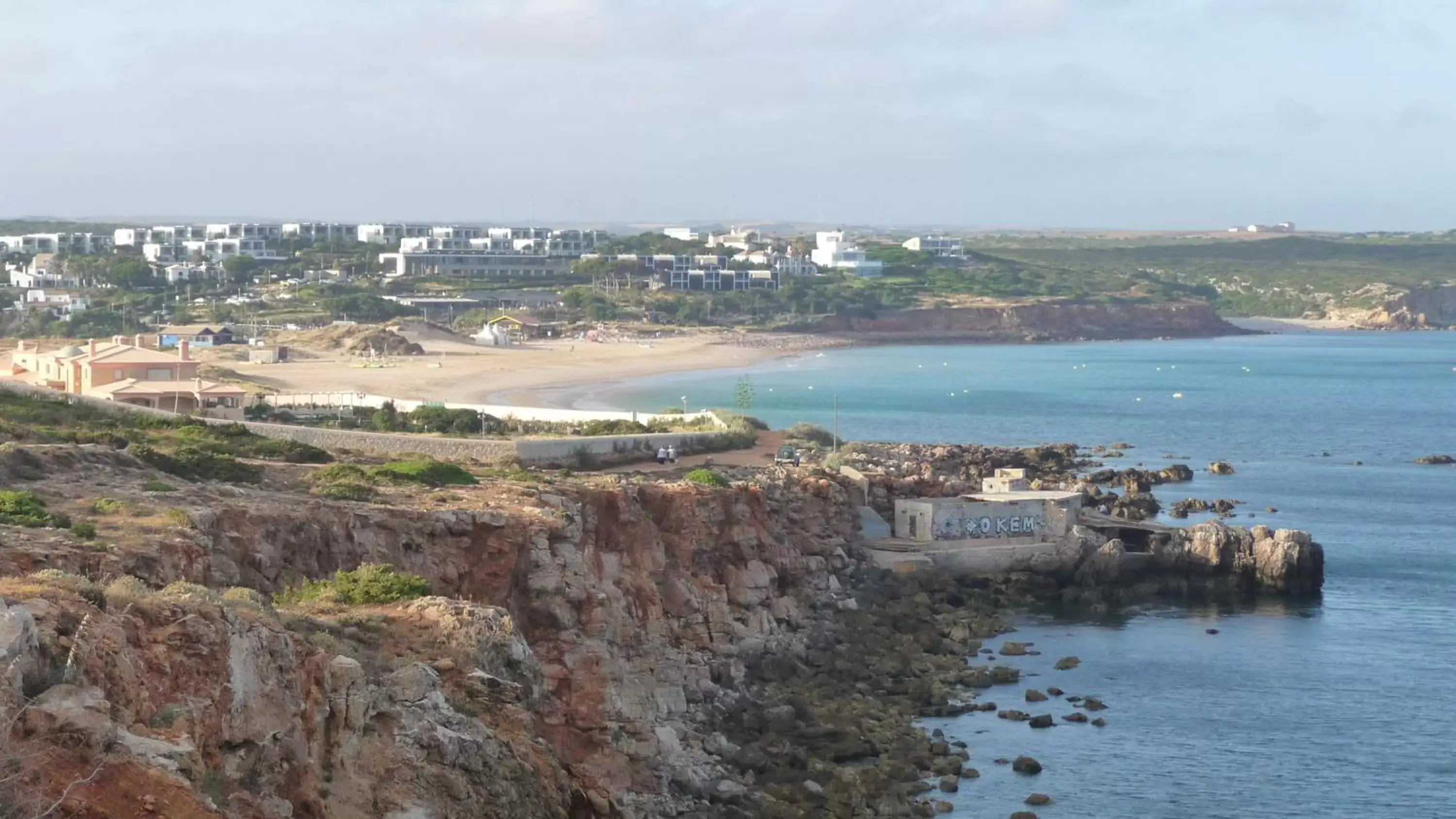 Natural landscape, Bird's-eye View in PuraVida Divehouse