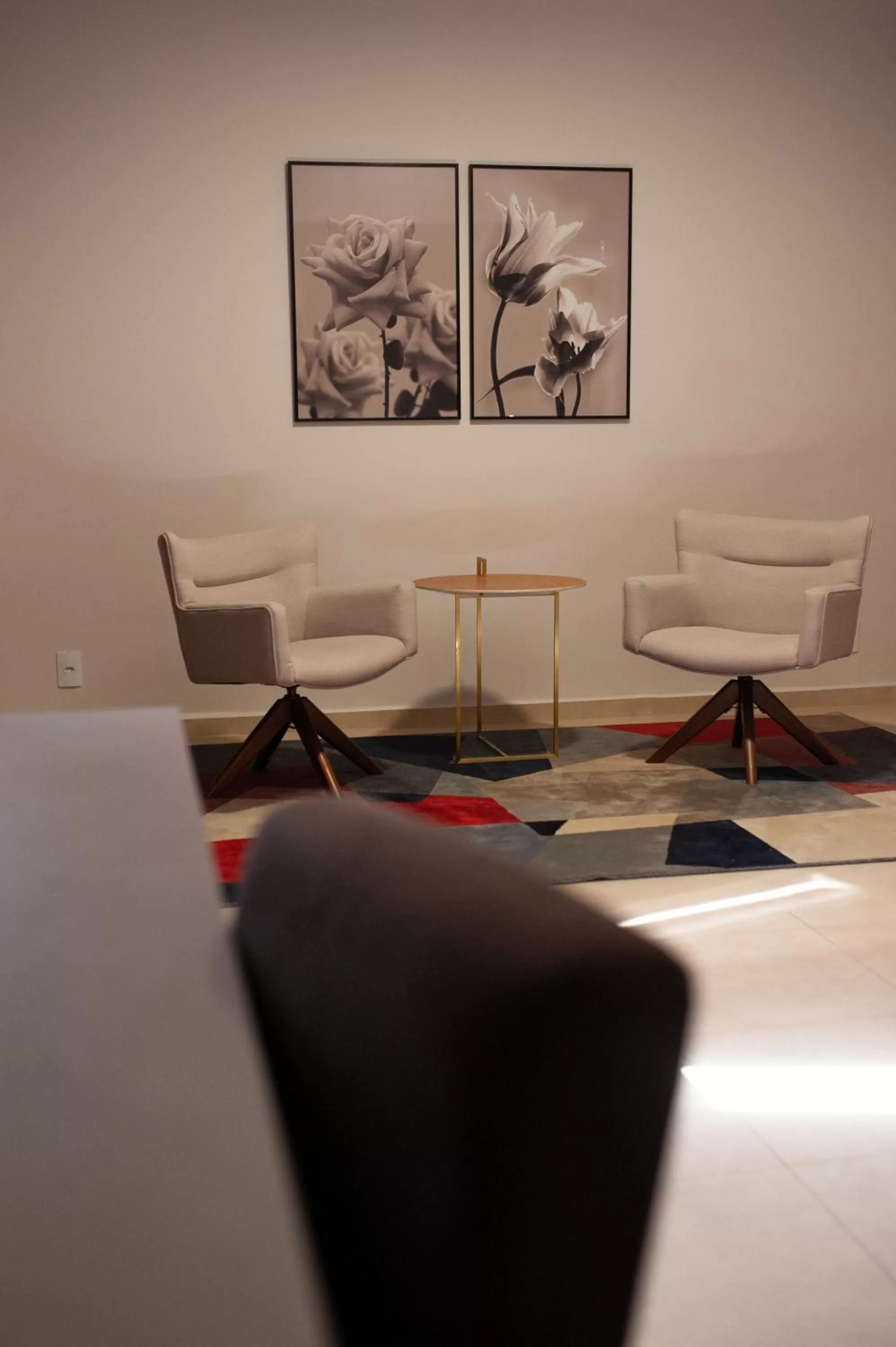 Photo of the whole room in Bristol Infinity Rio Claro