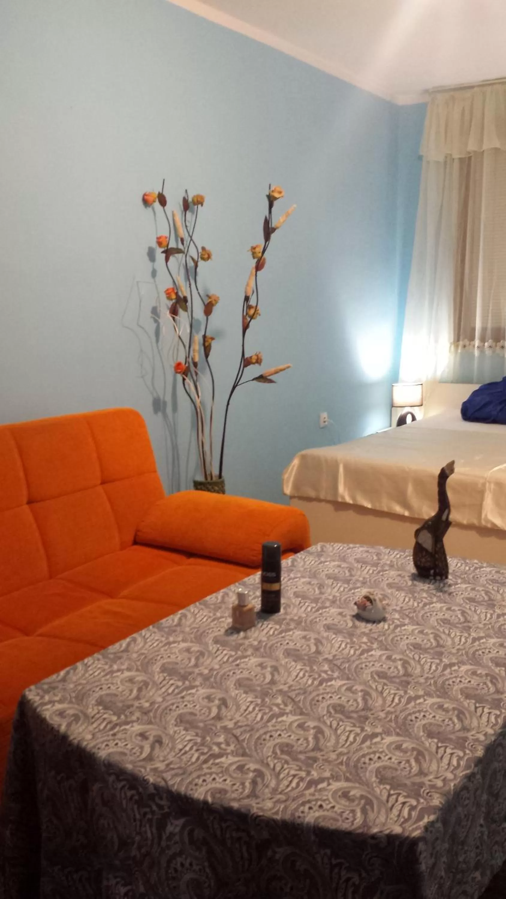 Family, Seating Area in Аria B&B