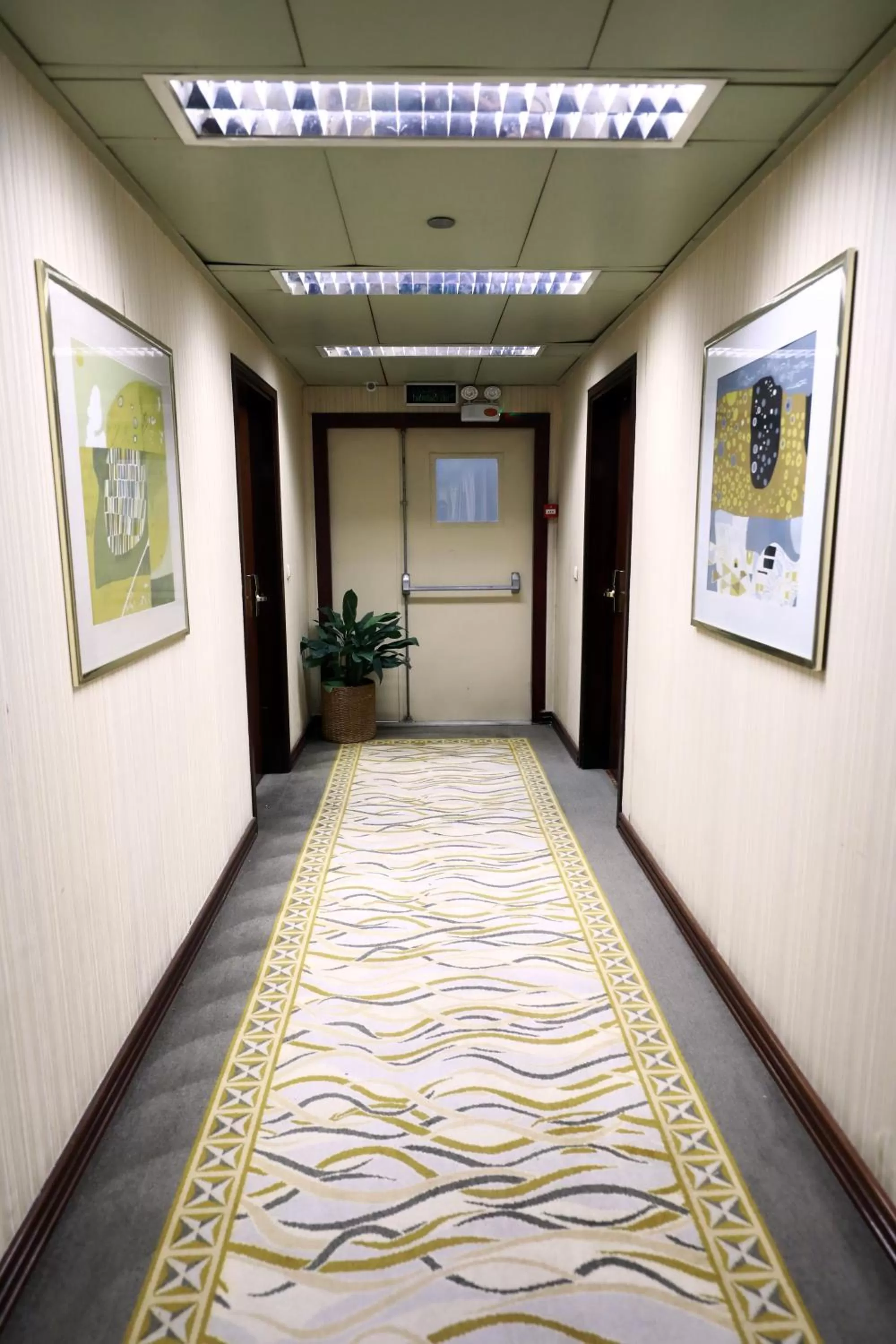 Other in Hyatt Jeddah Continental Hotel