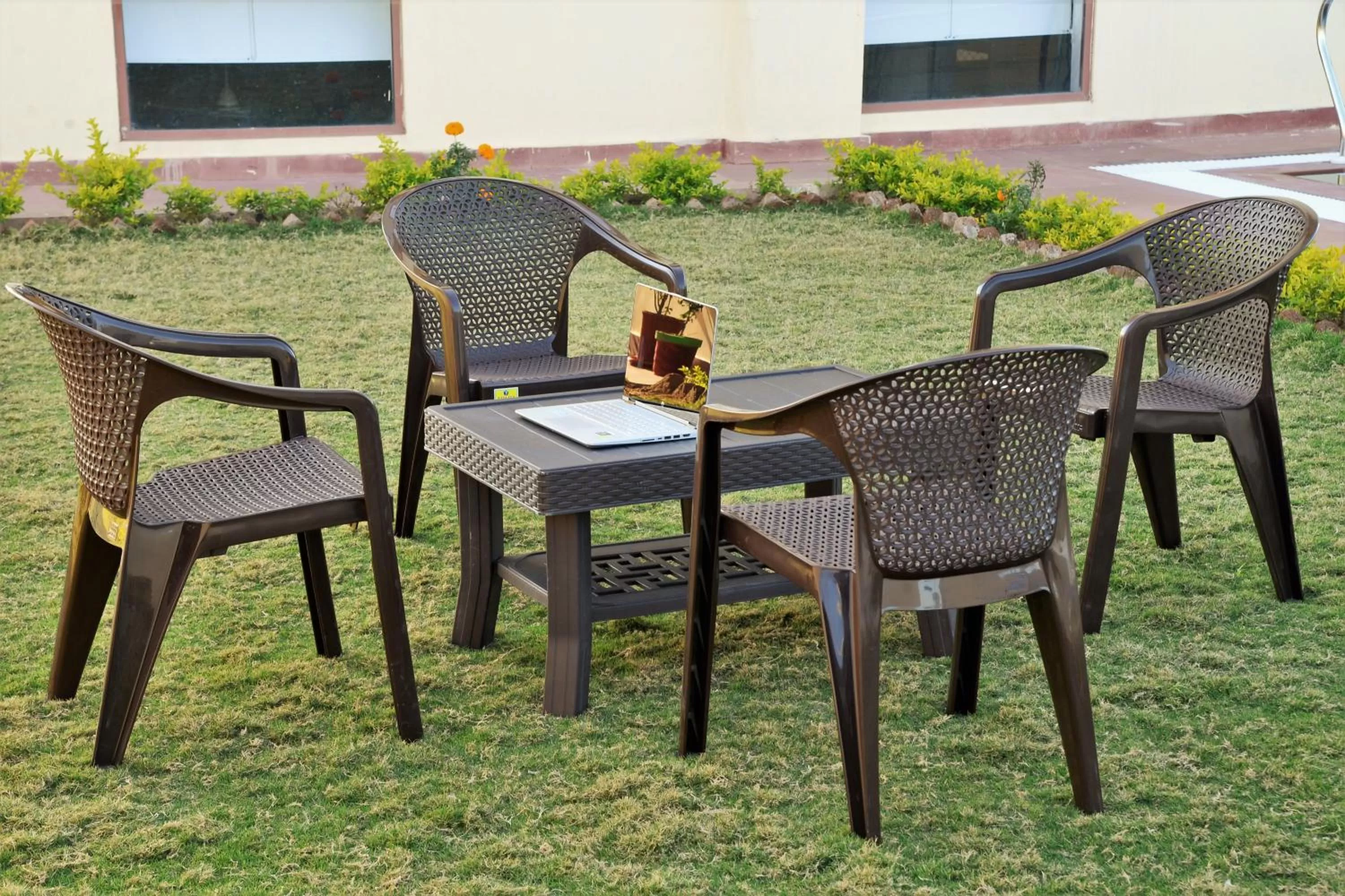 Property building in Omak Tiger Seven