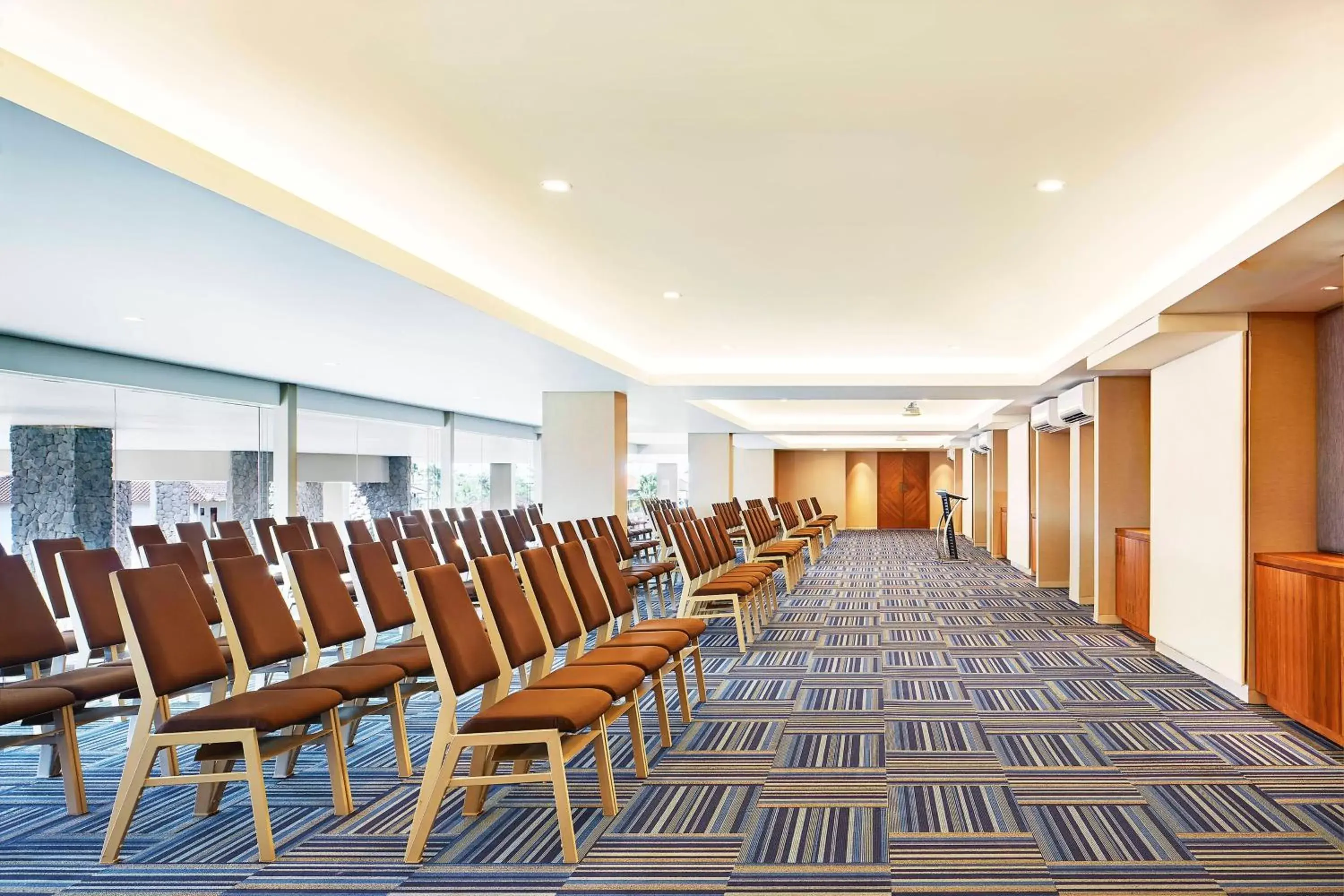 Meeting/conference room in Four Points by Sheraton Bali, Kuta