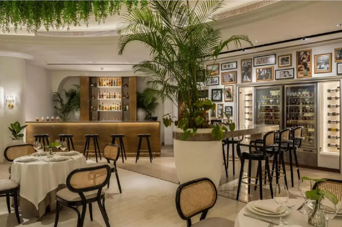 Restaurant/places to eat in Taj Fort Aguada Resort & Spa, Goa Restaurant/places to eat in Taj Fort Aguada Resort & Spa, Goa