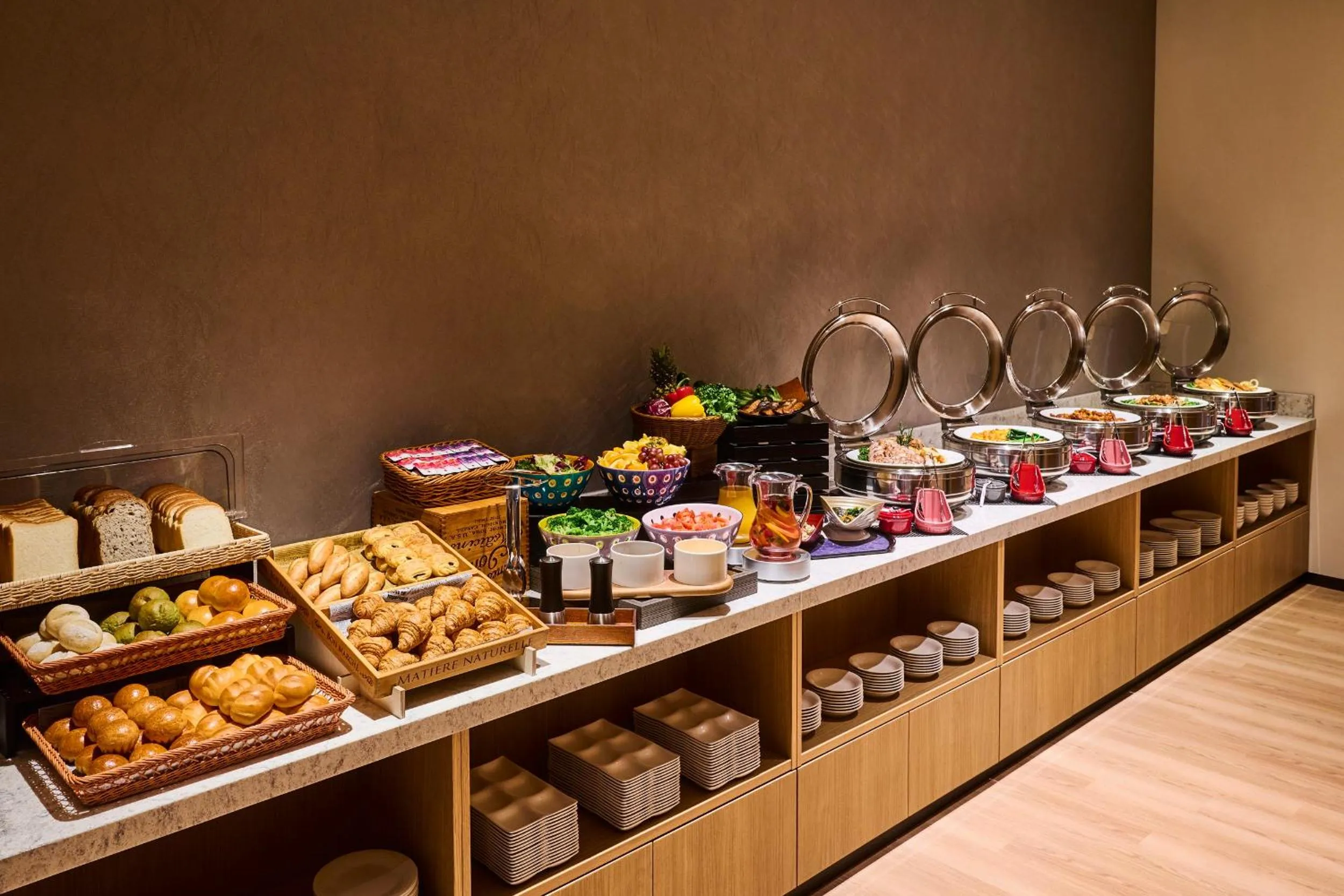 Banquet/Function facilities in The Royal Park Hotel Kyoto Umekoji