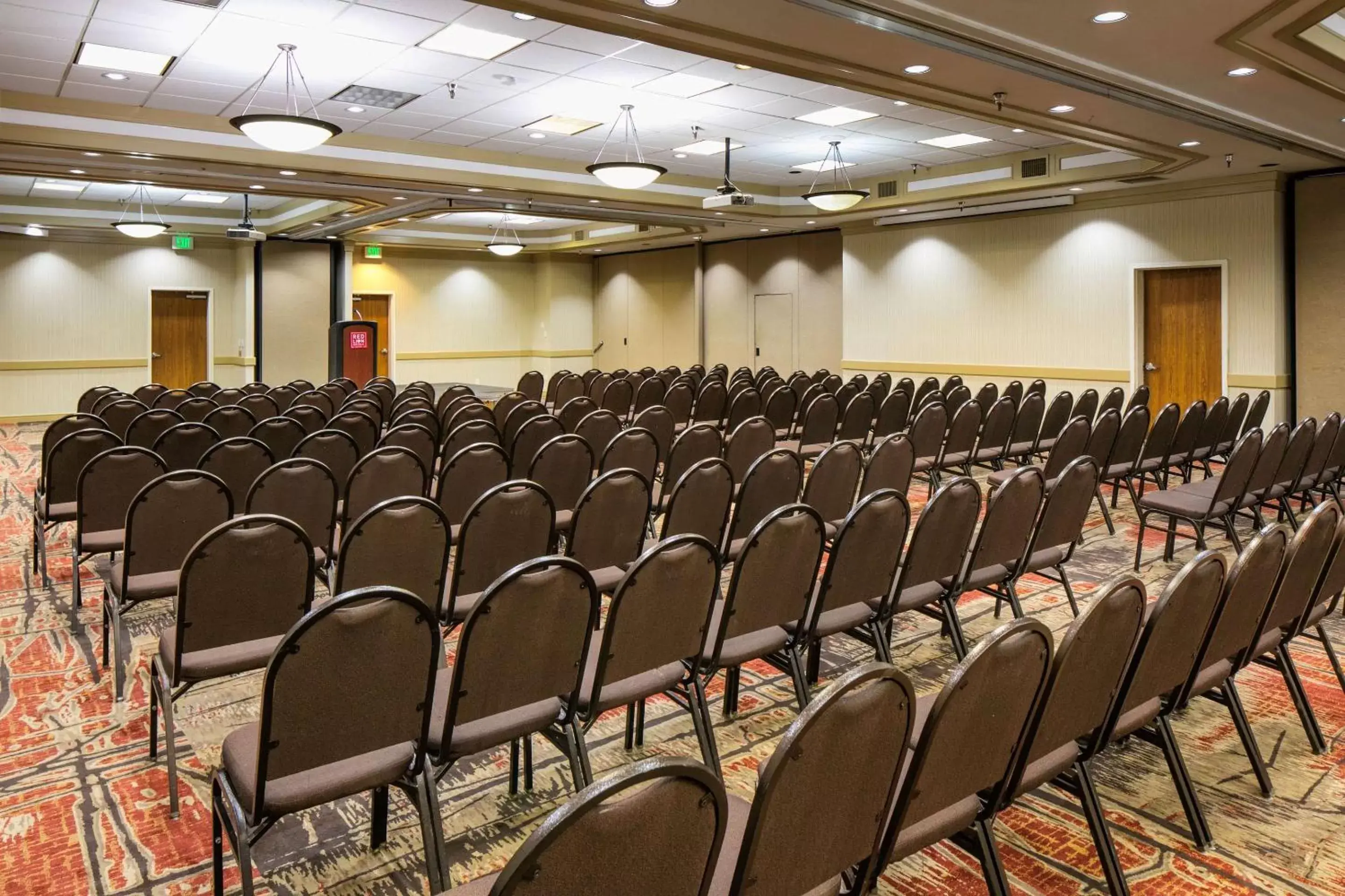Business facilities in Red Lion Hotel and Conference Center St. George