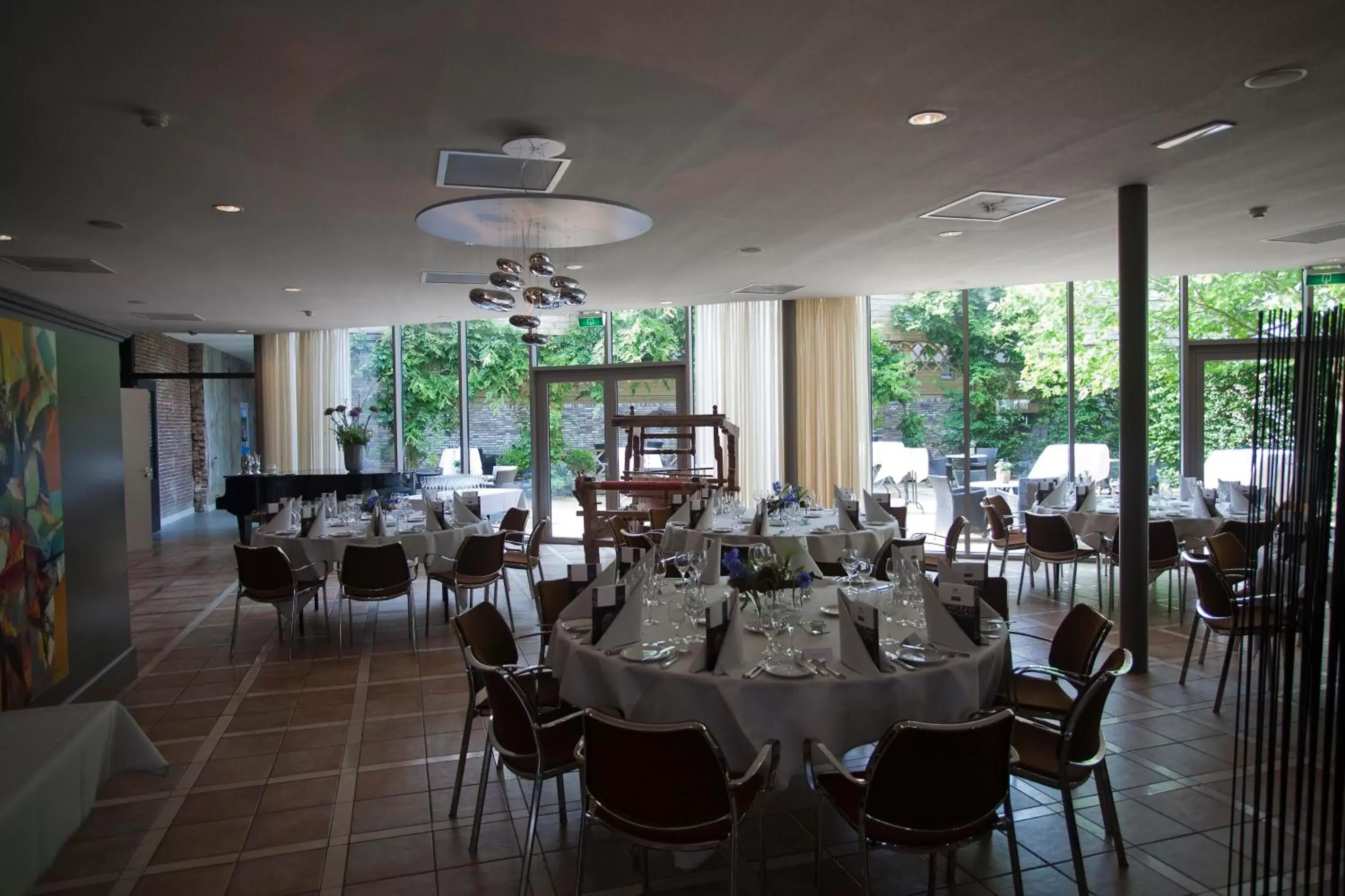 Banquet/Function facilities, Restaurant/Places to Eat in Boutique Hotel Cordial