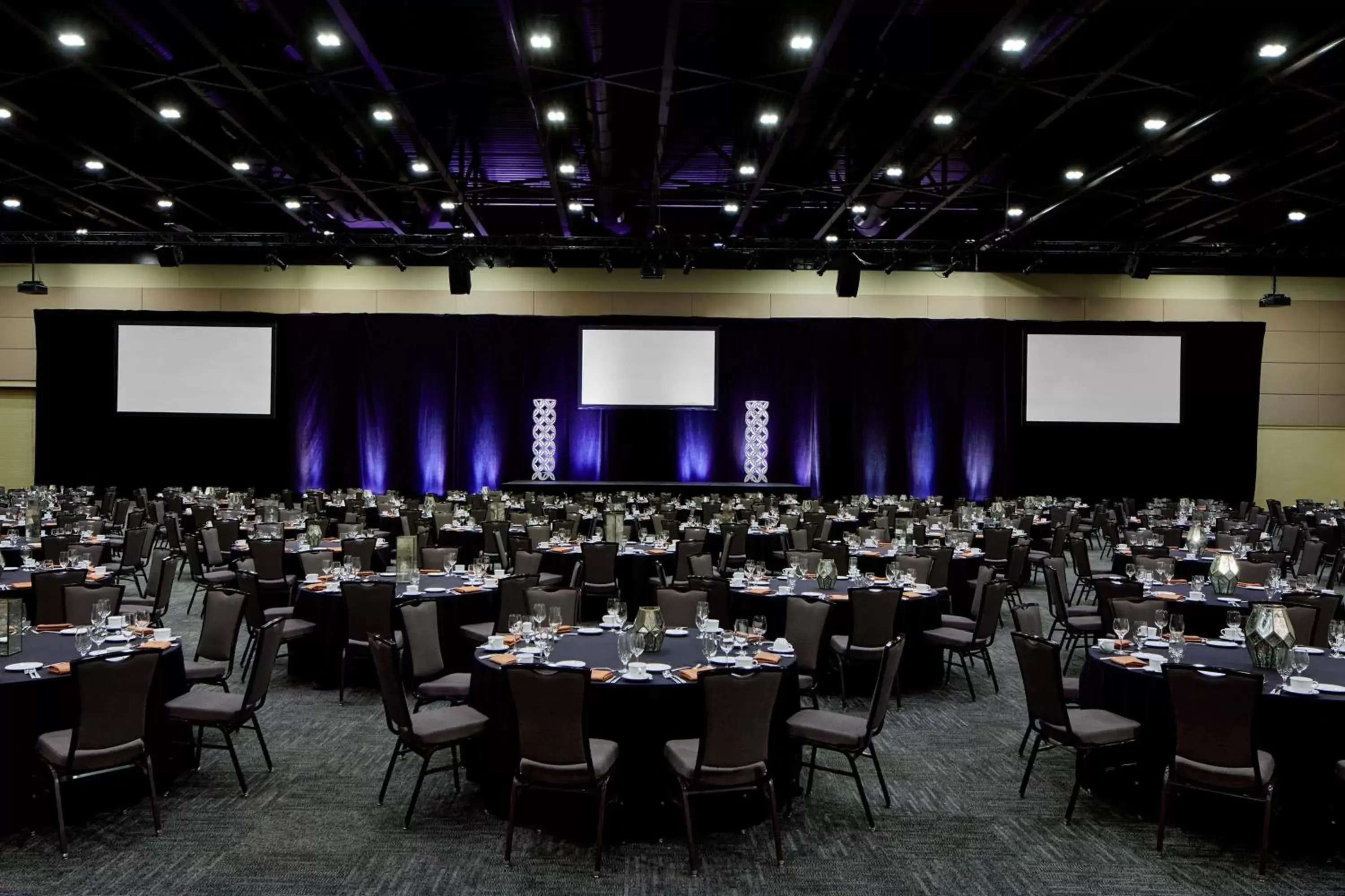 Meeting/conference room, Banquet Facilities in Lancaster Marriott at Penn Square