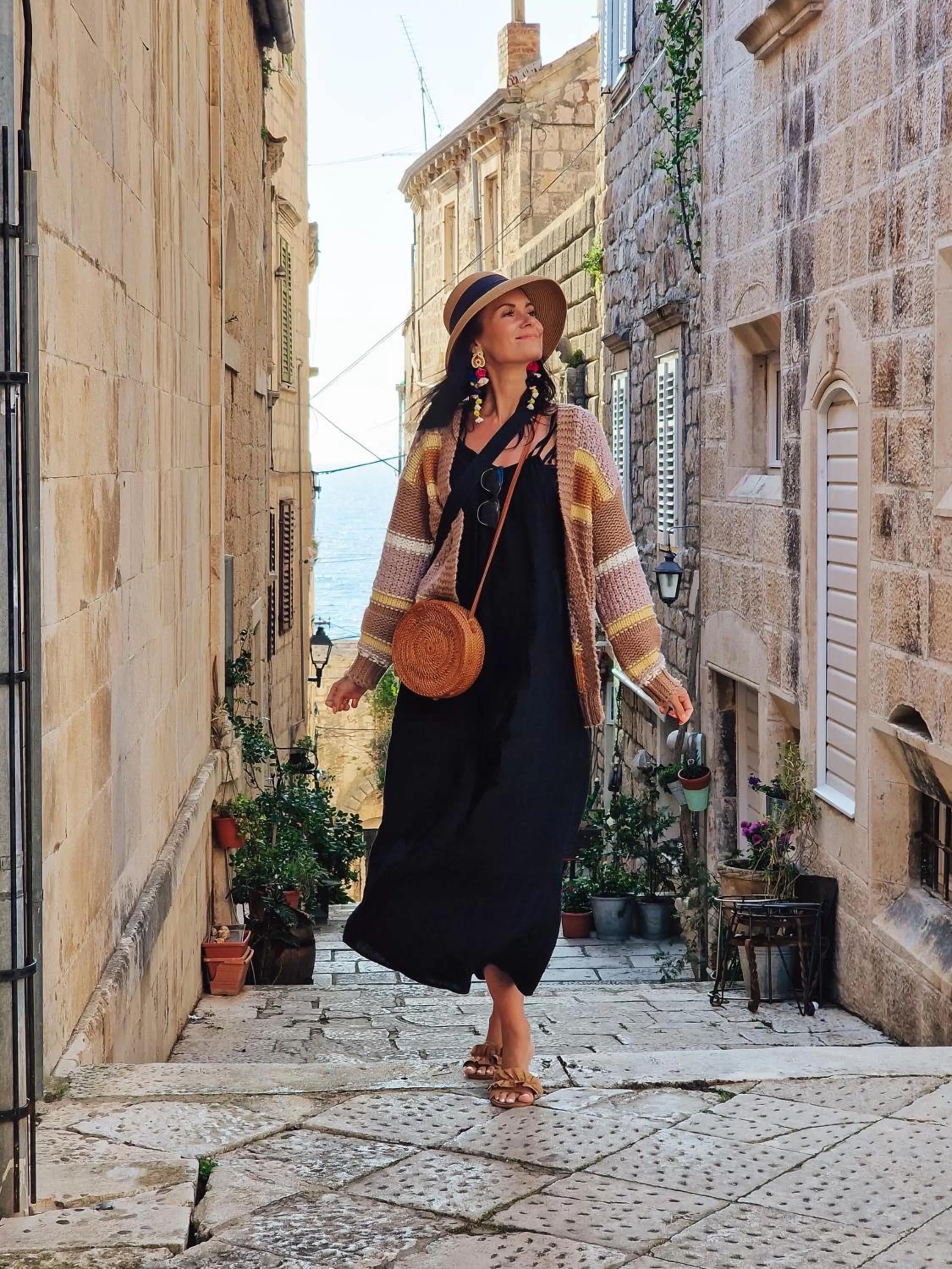 Day in Hotel Korkyra