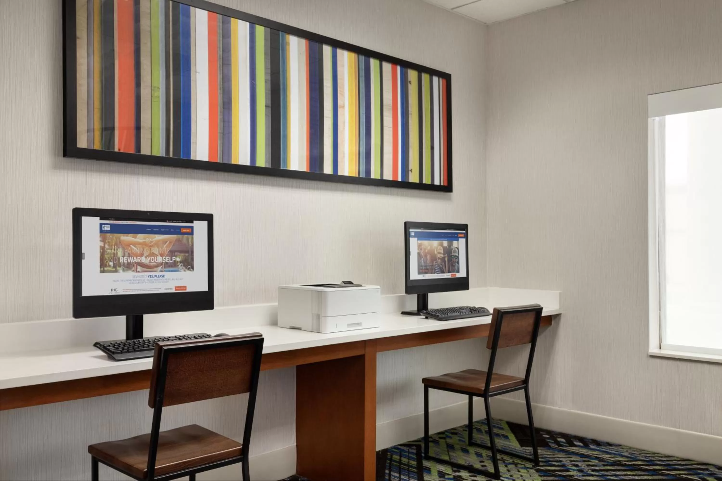Other in Holiday Inn Express & Suites Searcy by IHG