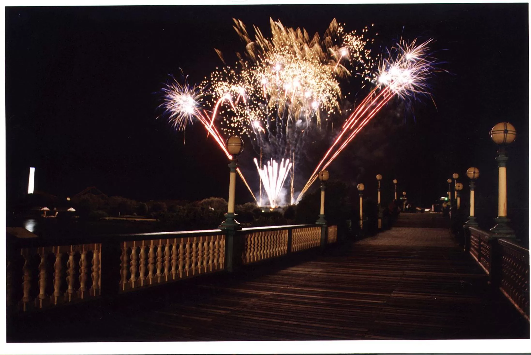 Activities in Edendale House