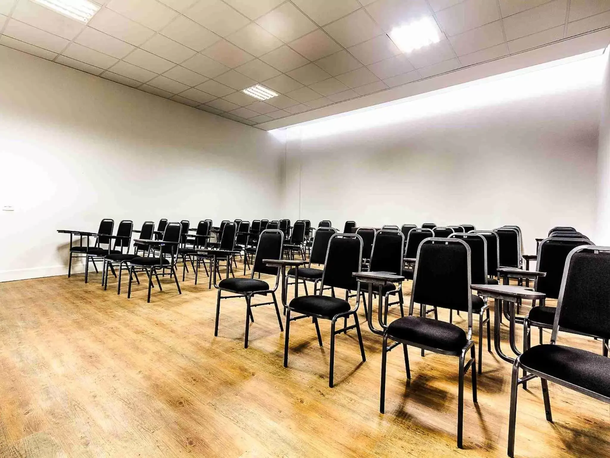 Meeting/conference room in Quality Hotel Pampulha & Convention Center