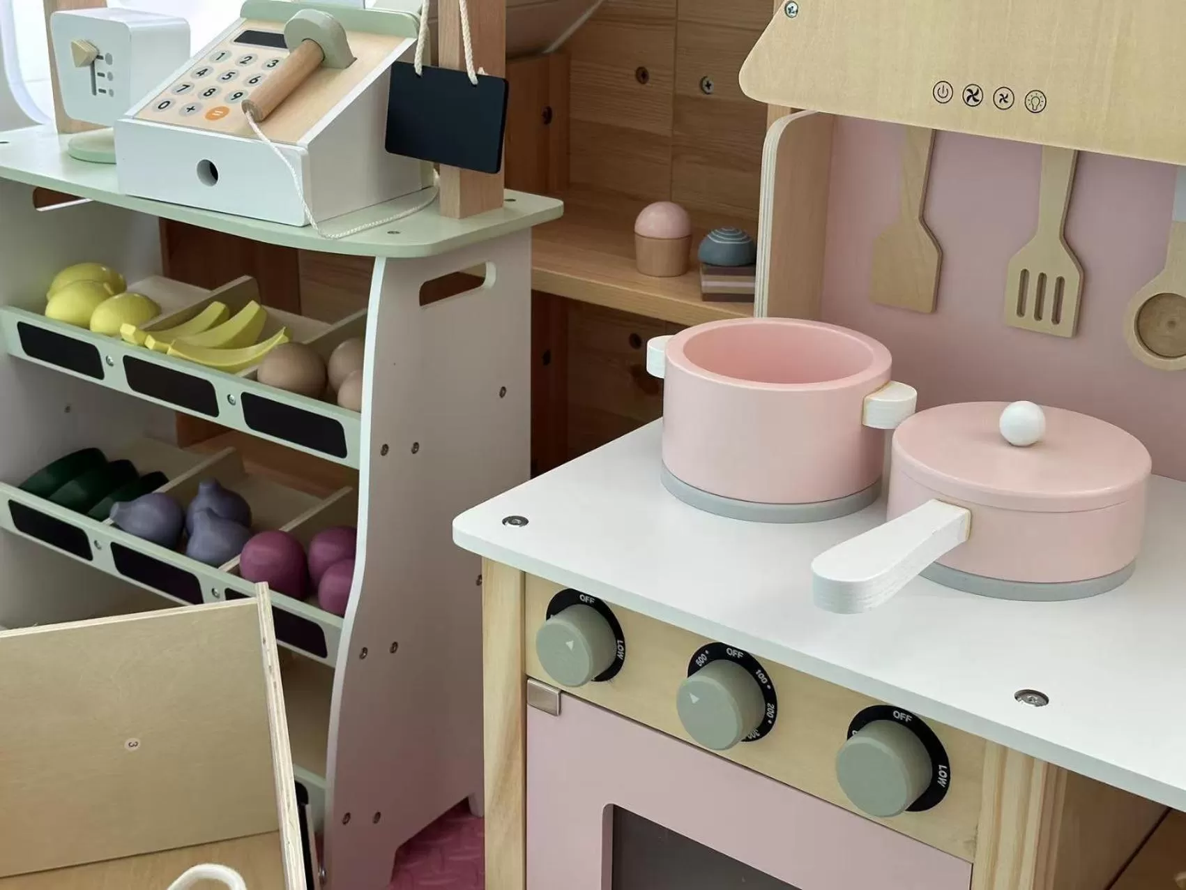 Kids's club in Crowne Plaza Quanzhou Riverview by IHG