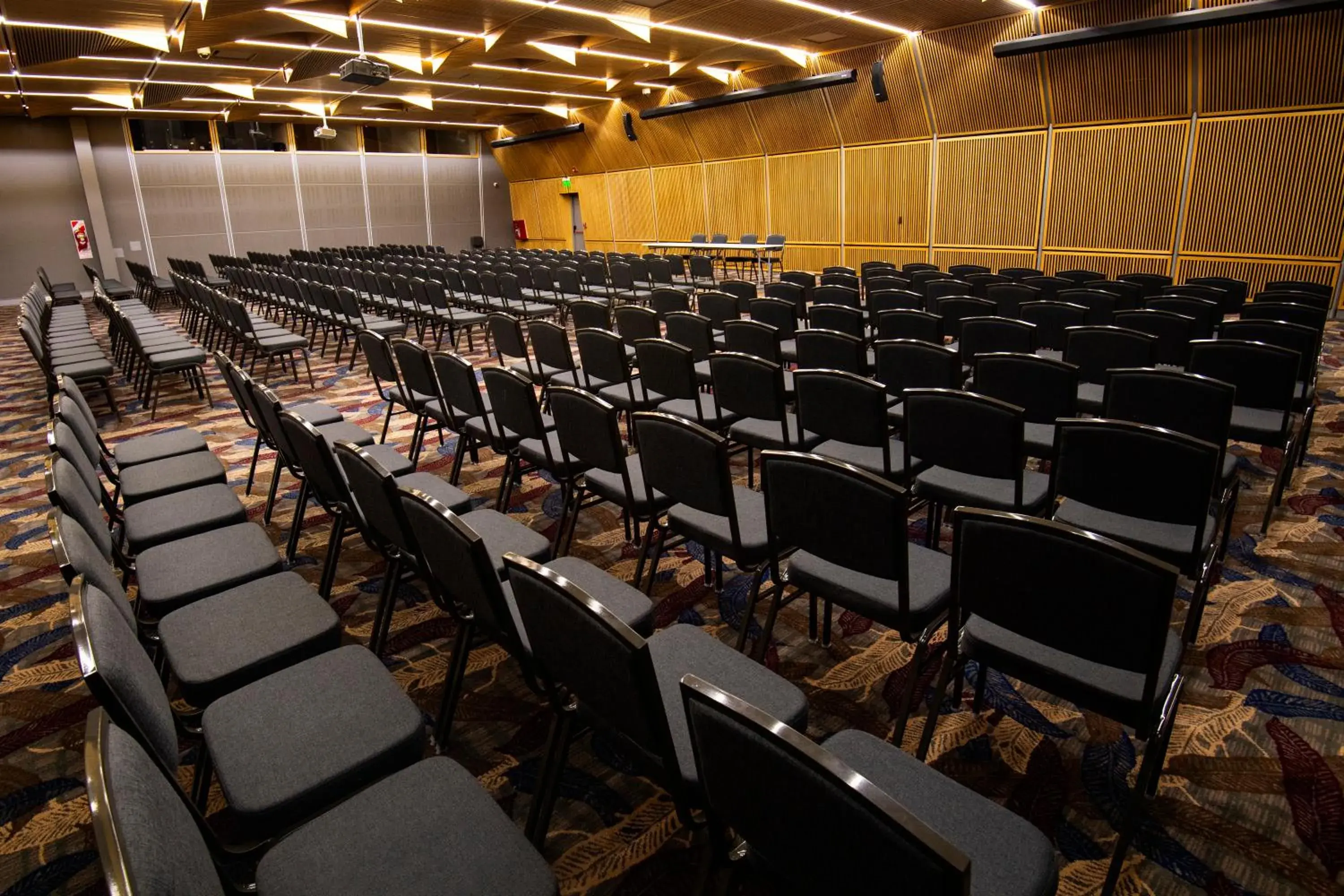 Meeting/conference room in Grand Brizo La Plata