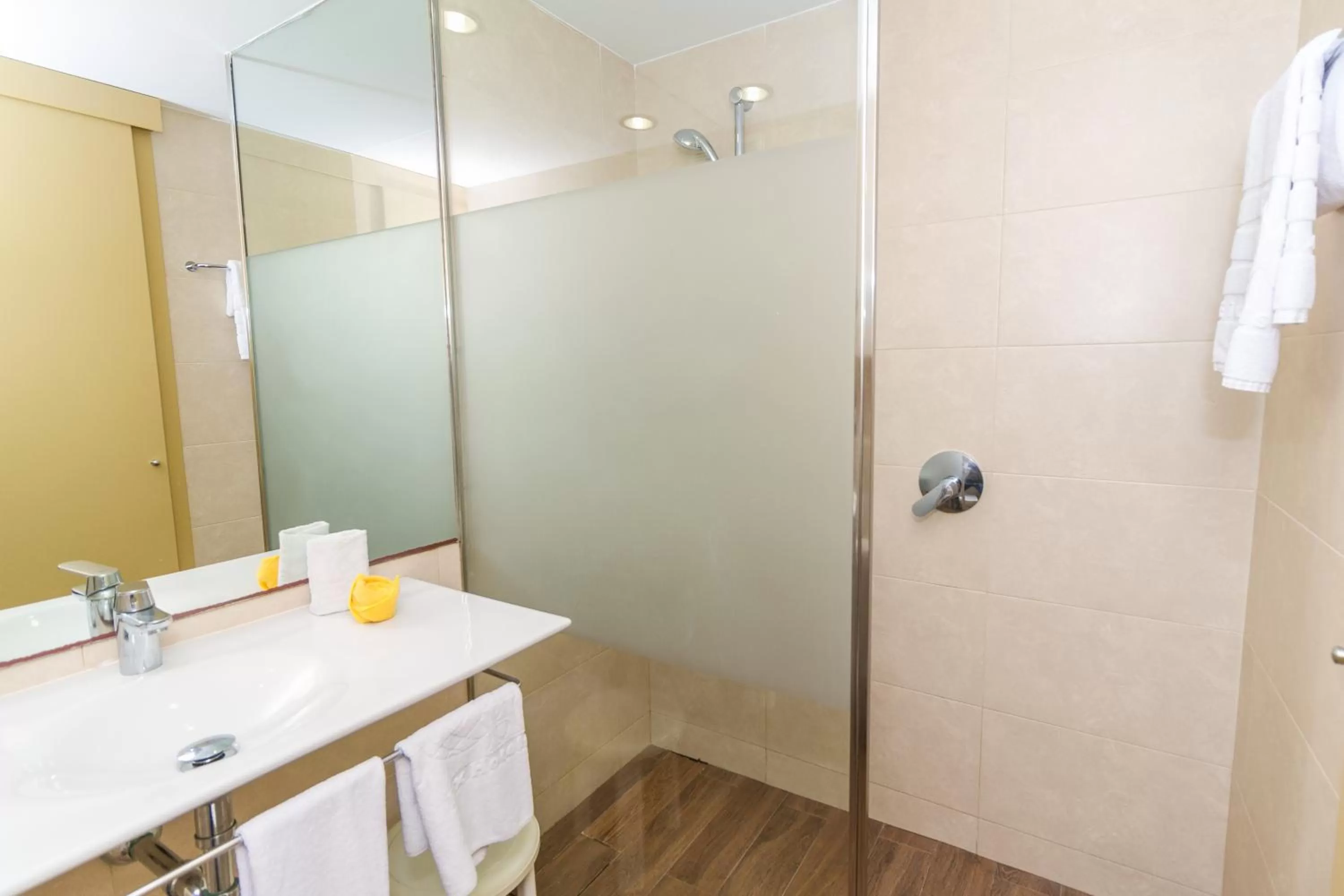 Single Room in Eix Platja Daurada Hotel & SPA