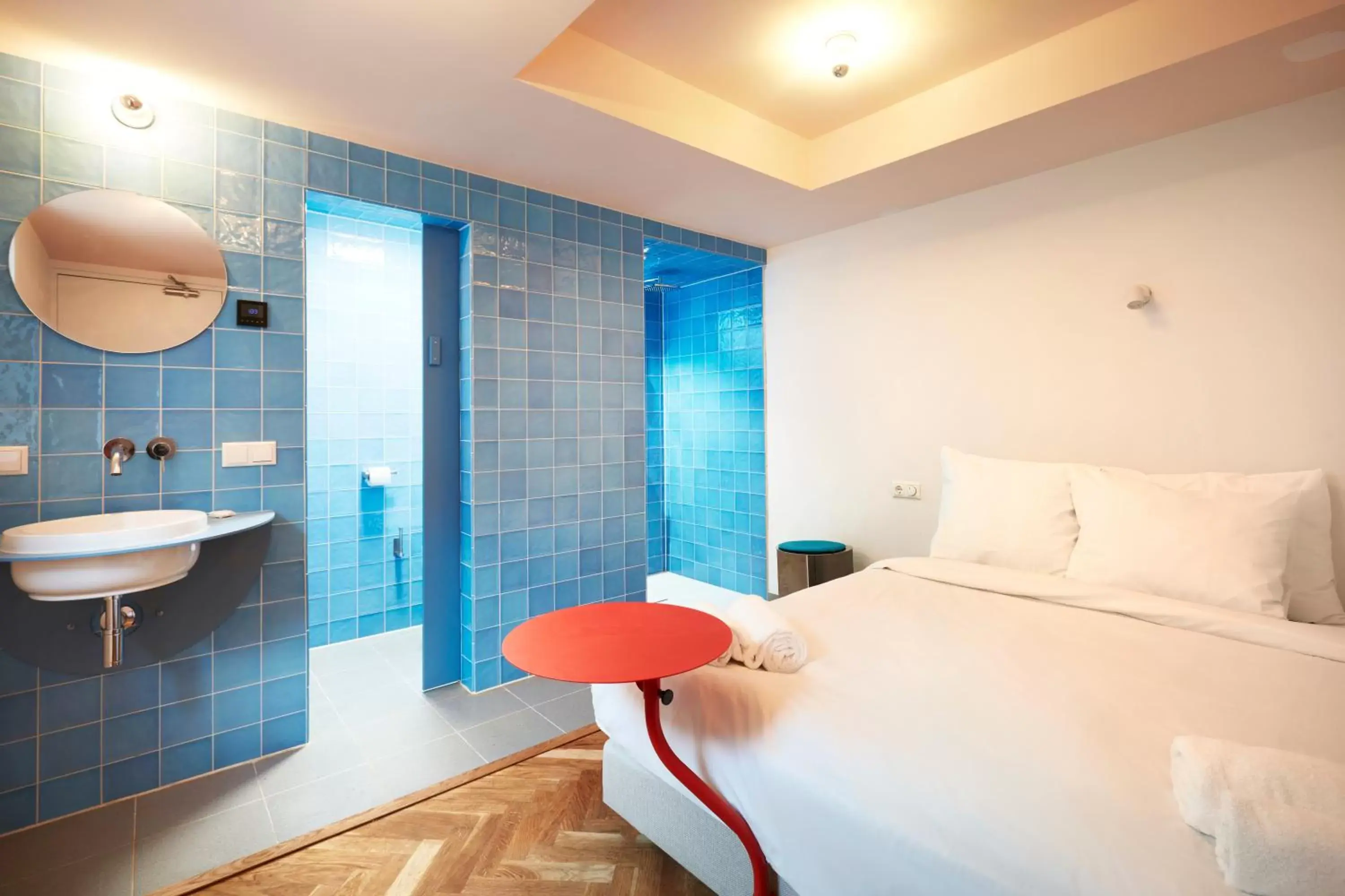 Bed in Hotel Not Hotel Rotterdam Bed in Hotel Not Hotel Rotterdam