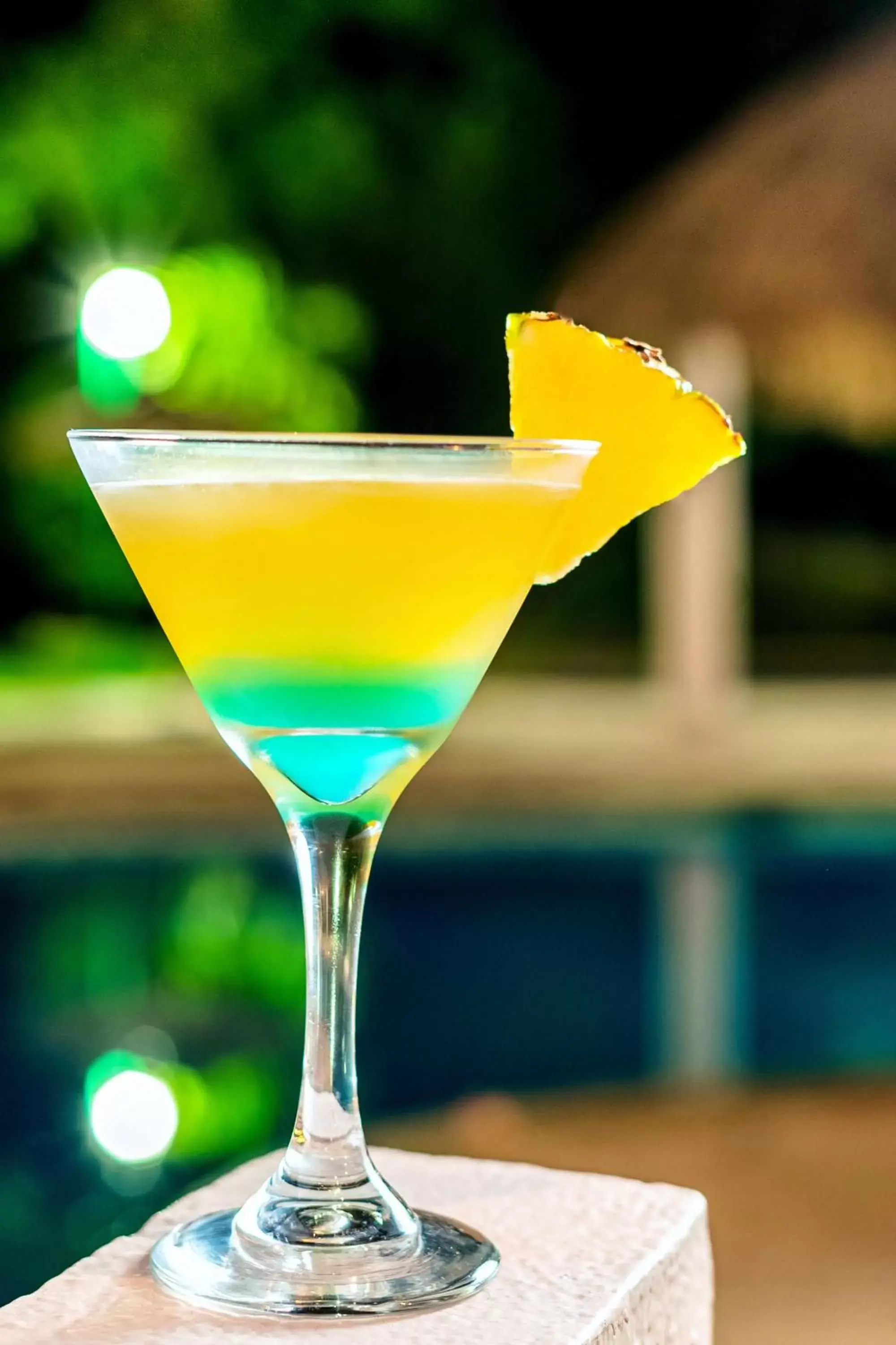 Lounge or bar in Hyatt Regency Villahermosa Lounge or bar in Hyatt Regency Villahermosa