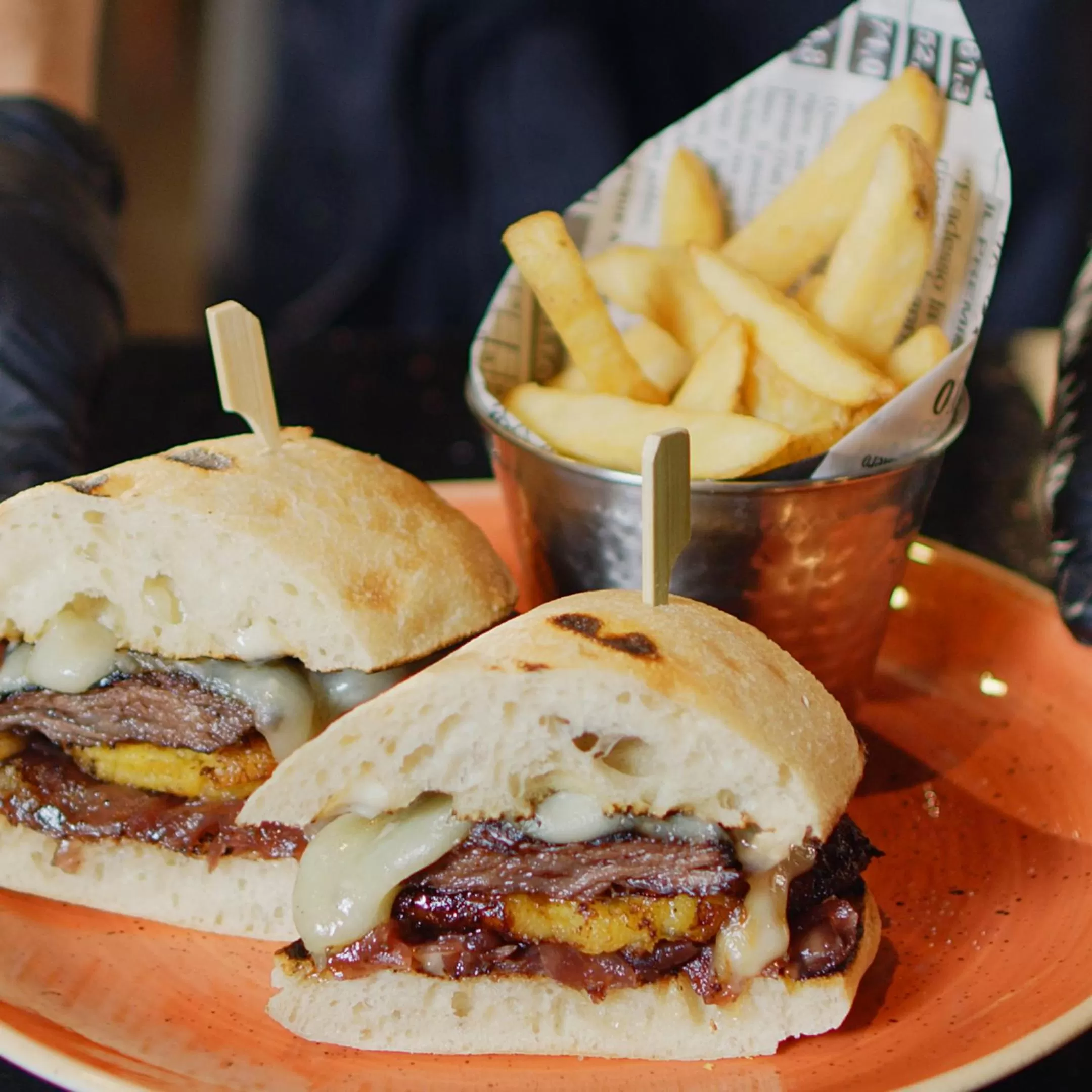 room service in InterContinental Miami by IHG