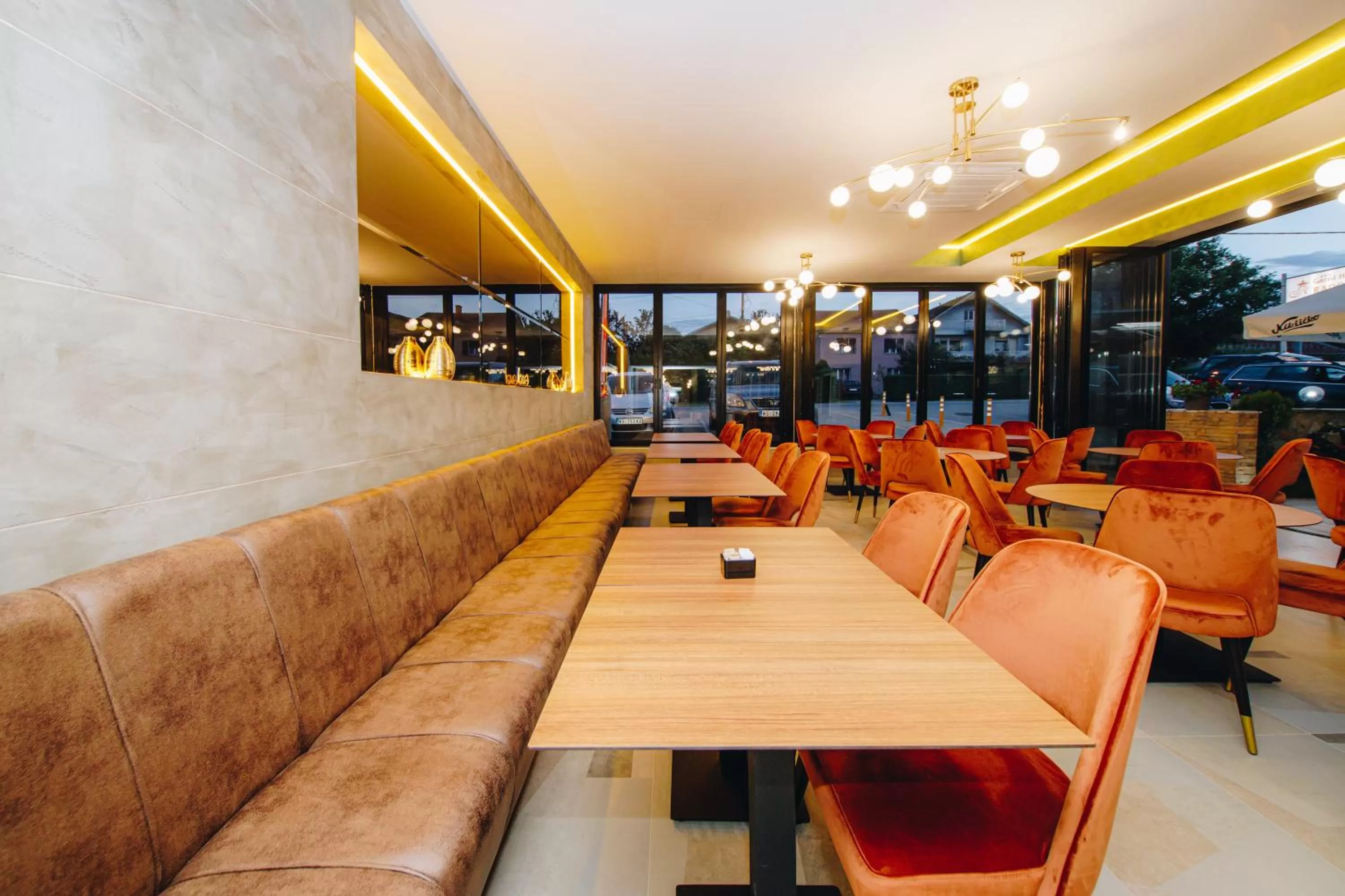 Garni Hotel Radović