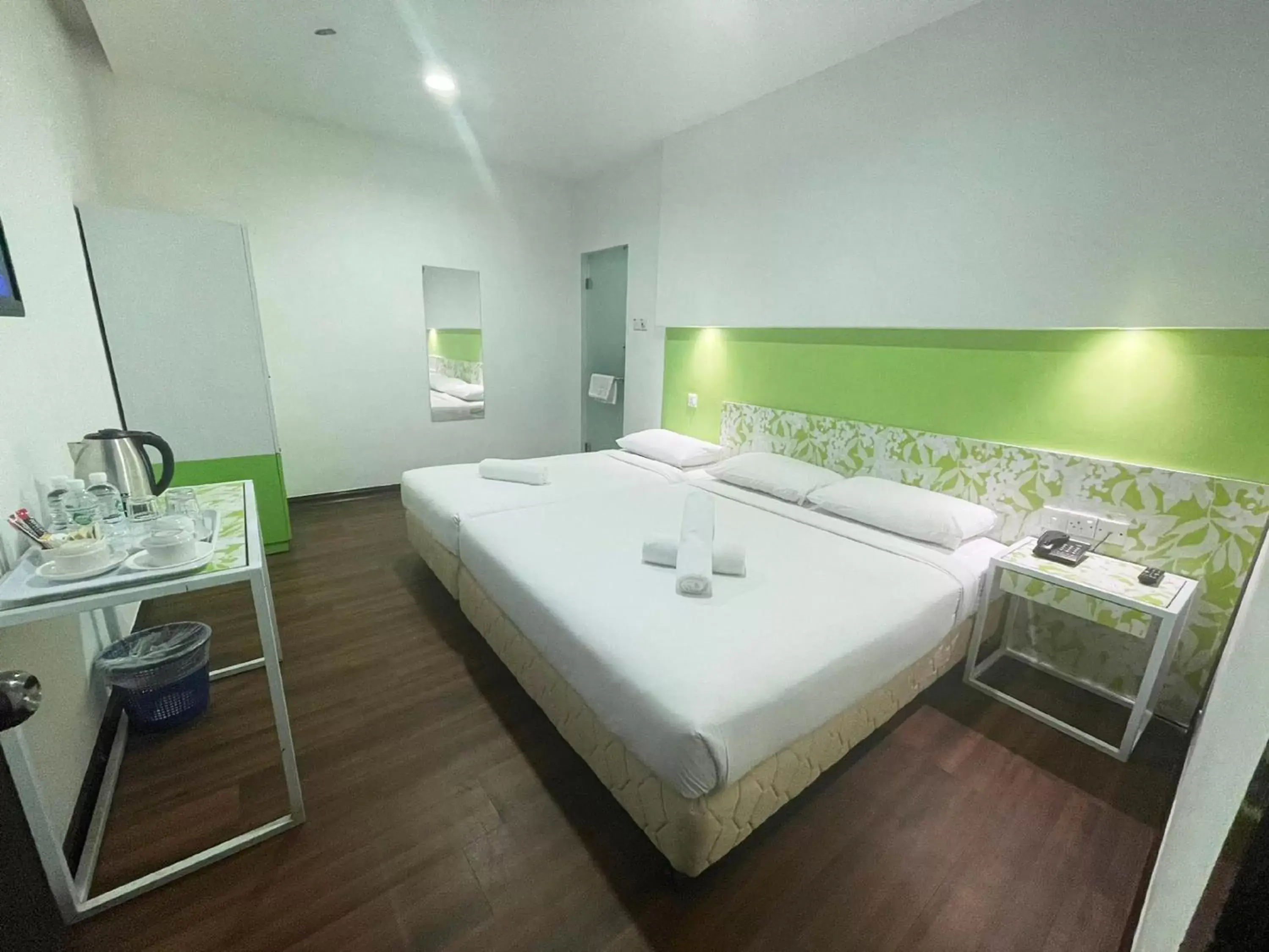 Bed in Citin Langkawi by Compass Hospitality