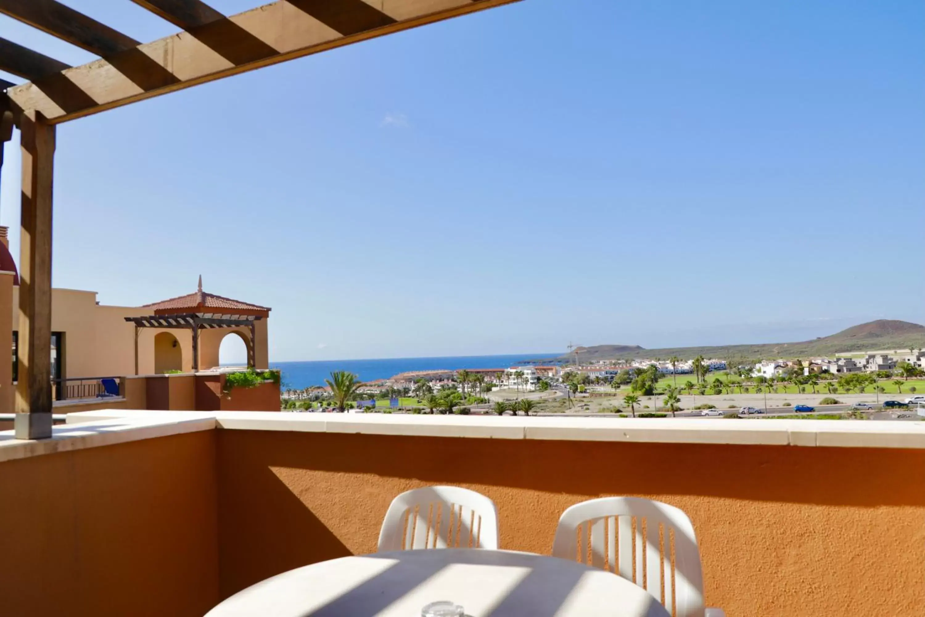 View (from property/room) in Grand Muthu Golf Plaza Hotel & Spa View (from property/room) in Grand Muthu Golf Plaza Hotel & Spa