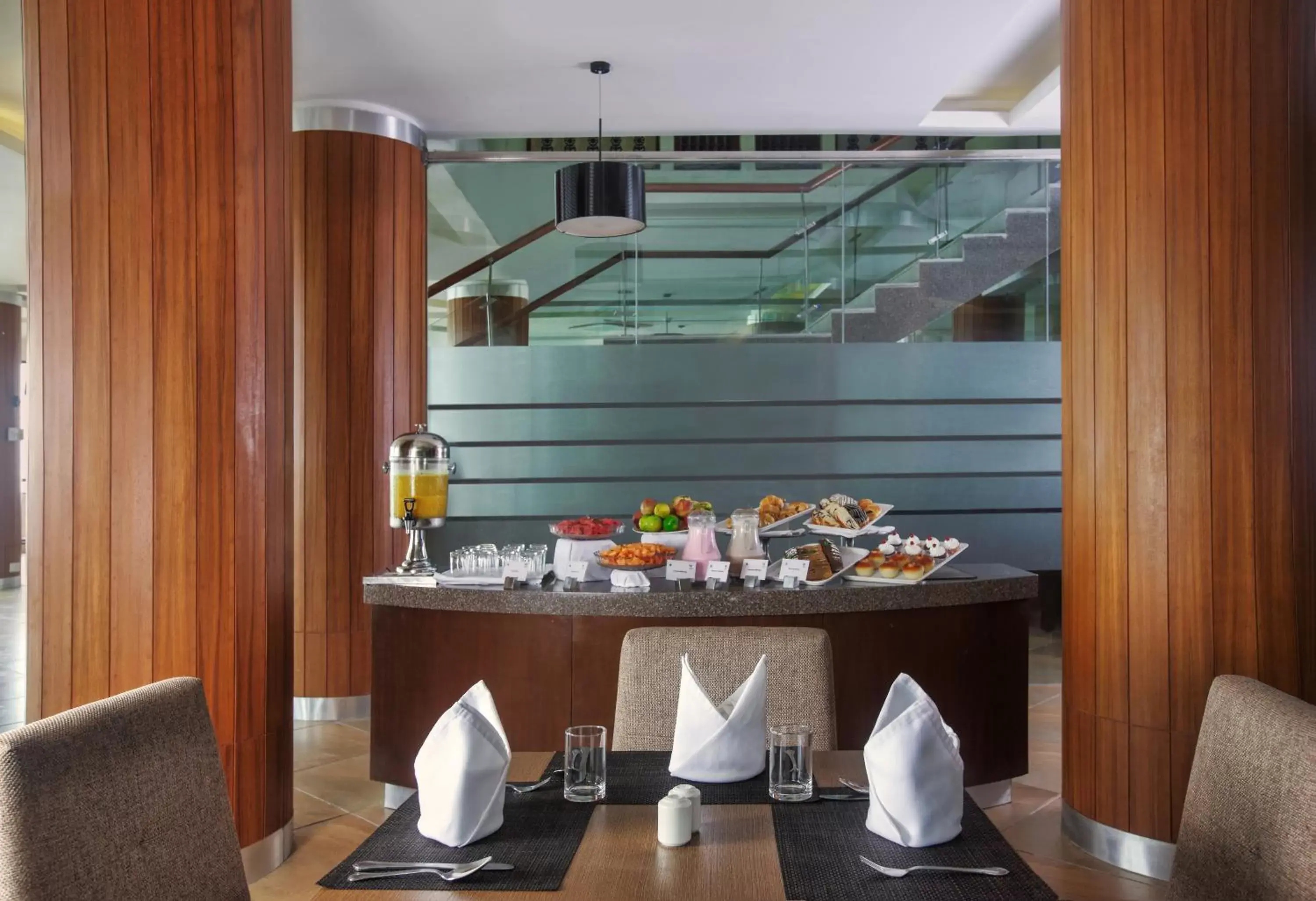 Restaurant/places to eat in Sterling Mussoorie Restaurant/places to eat in Sterling Mussoorie