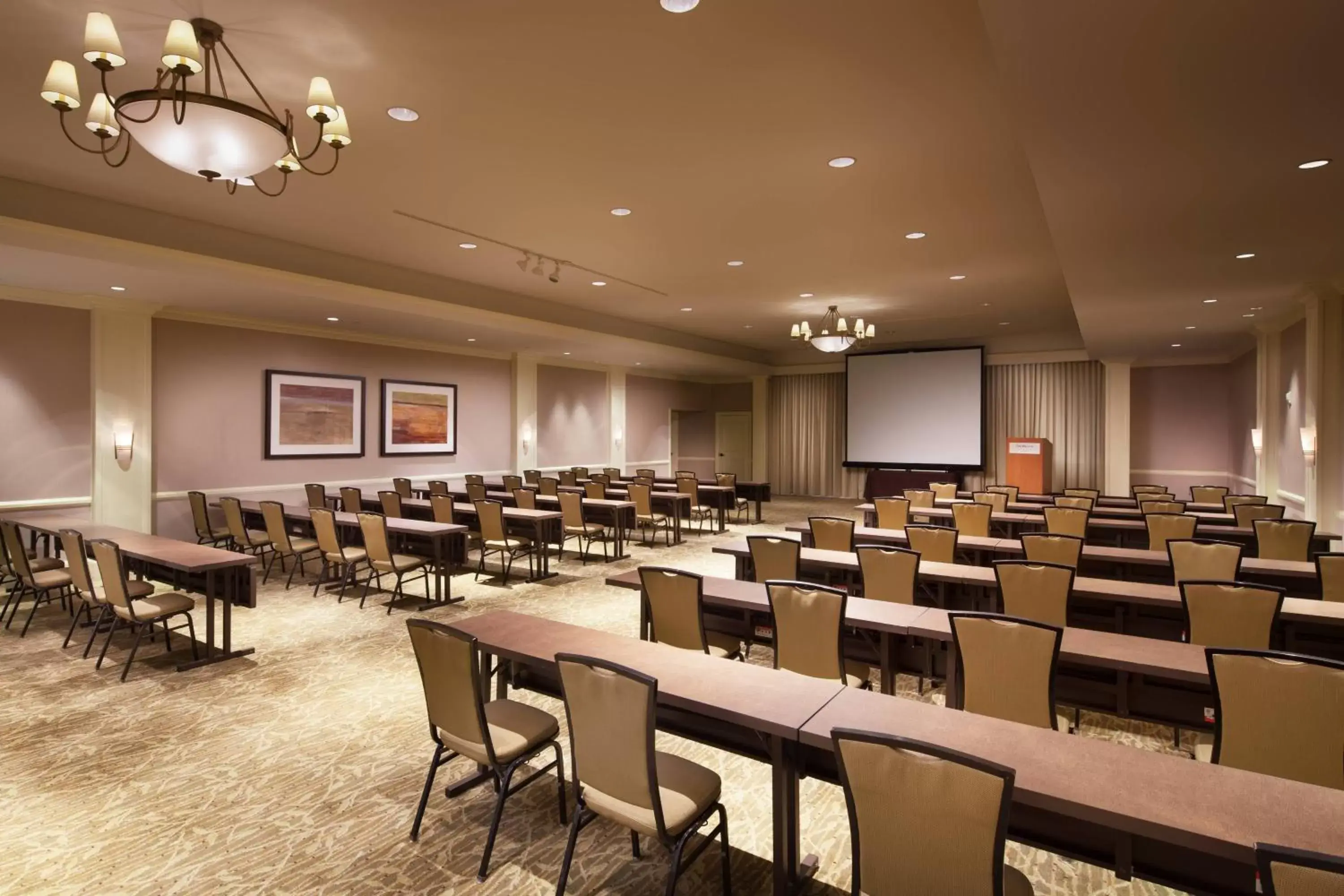 Meeting/conference room in The Westin South Coast Plaza, Costa Mesa