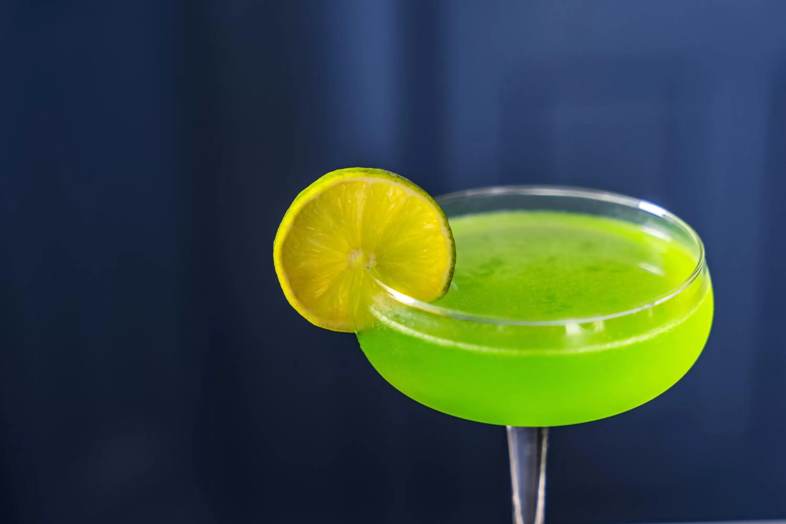 Drinks in The Headland Hotel & Spa