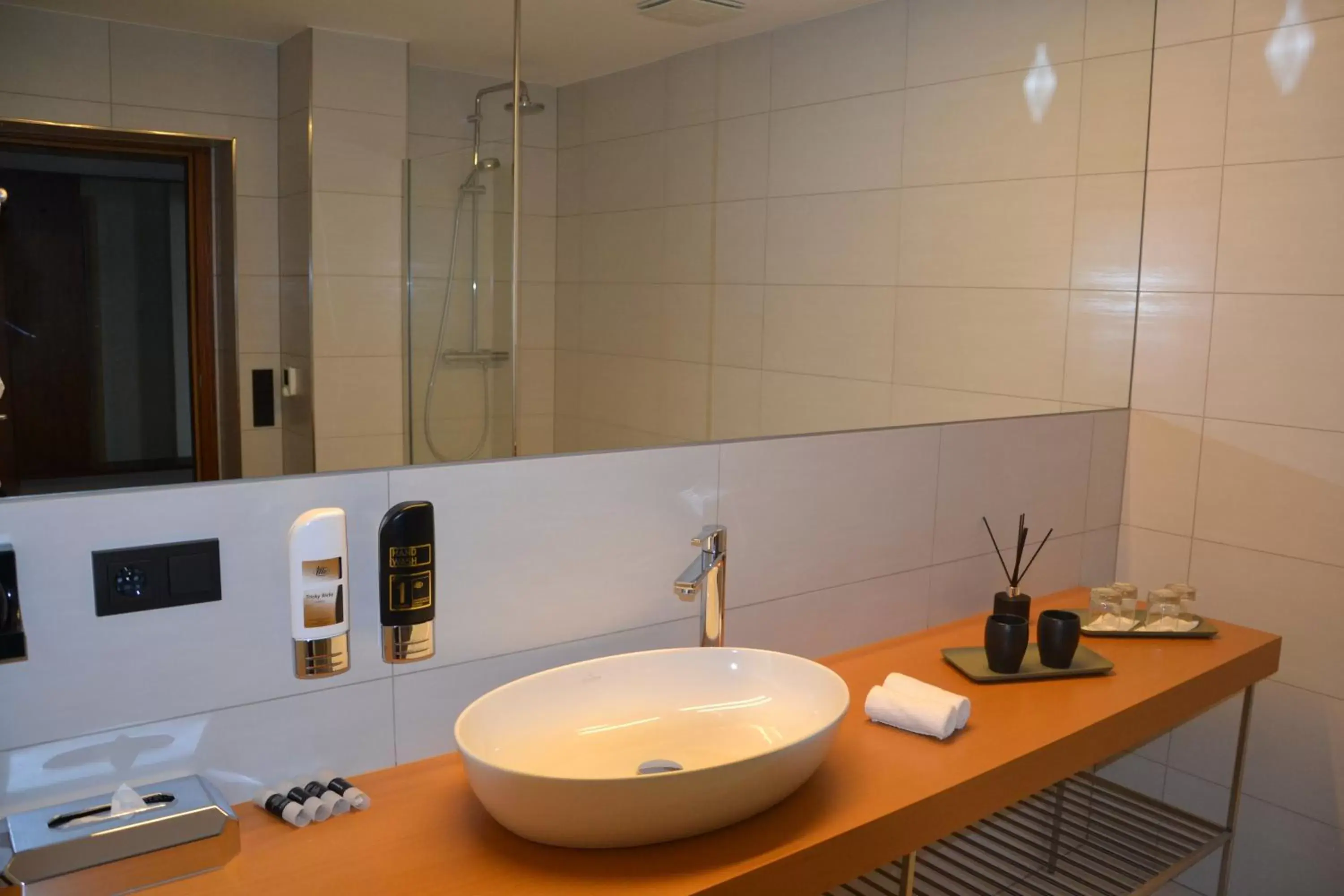 Deluxe Suite in Hotel Rajka Deluxe Suite in Hotel Rajka