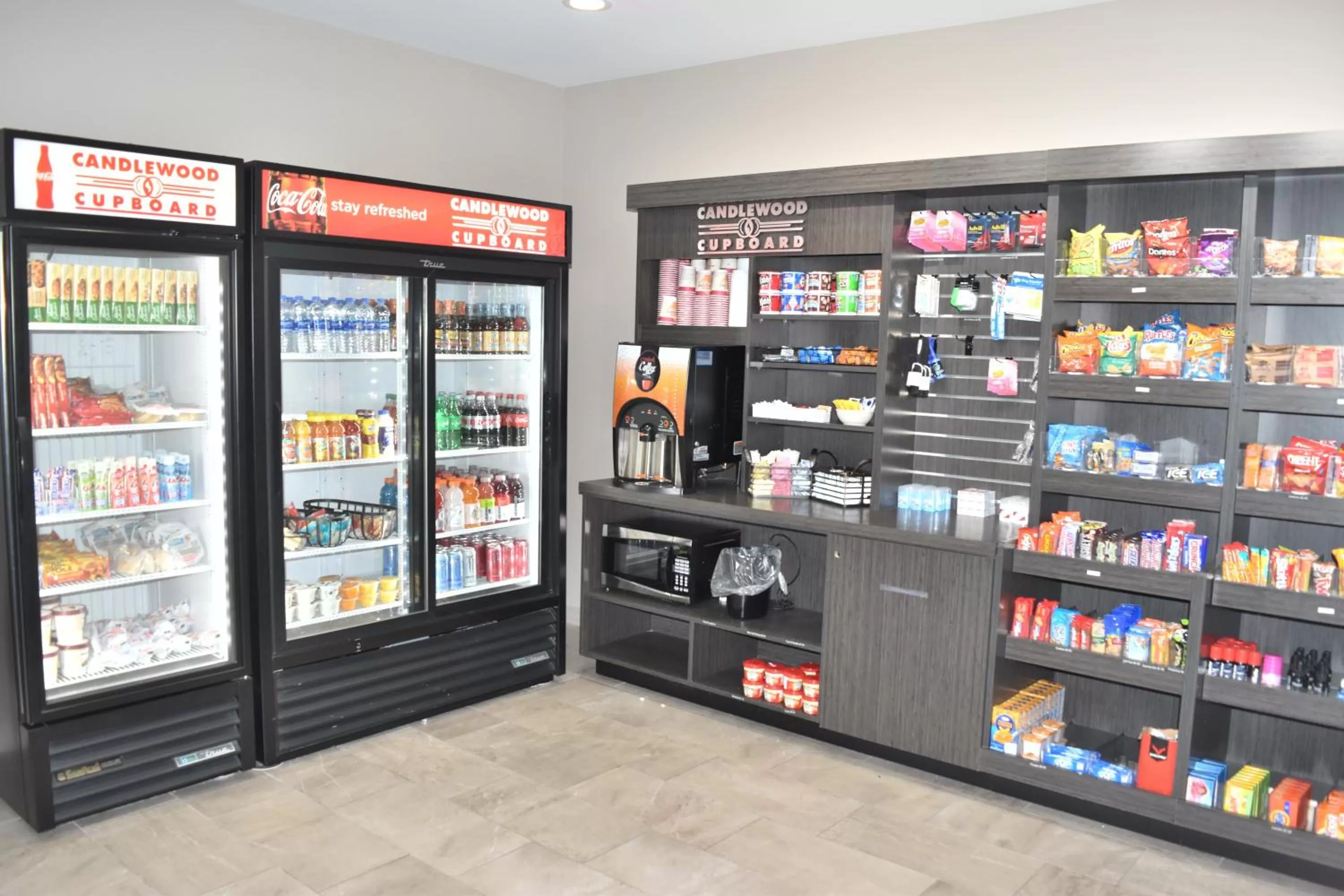 Other in Candlewood Suites Independence by IHG