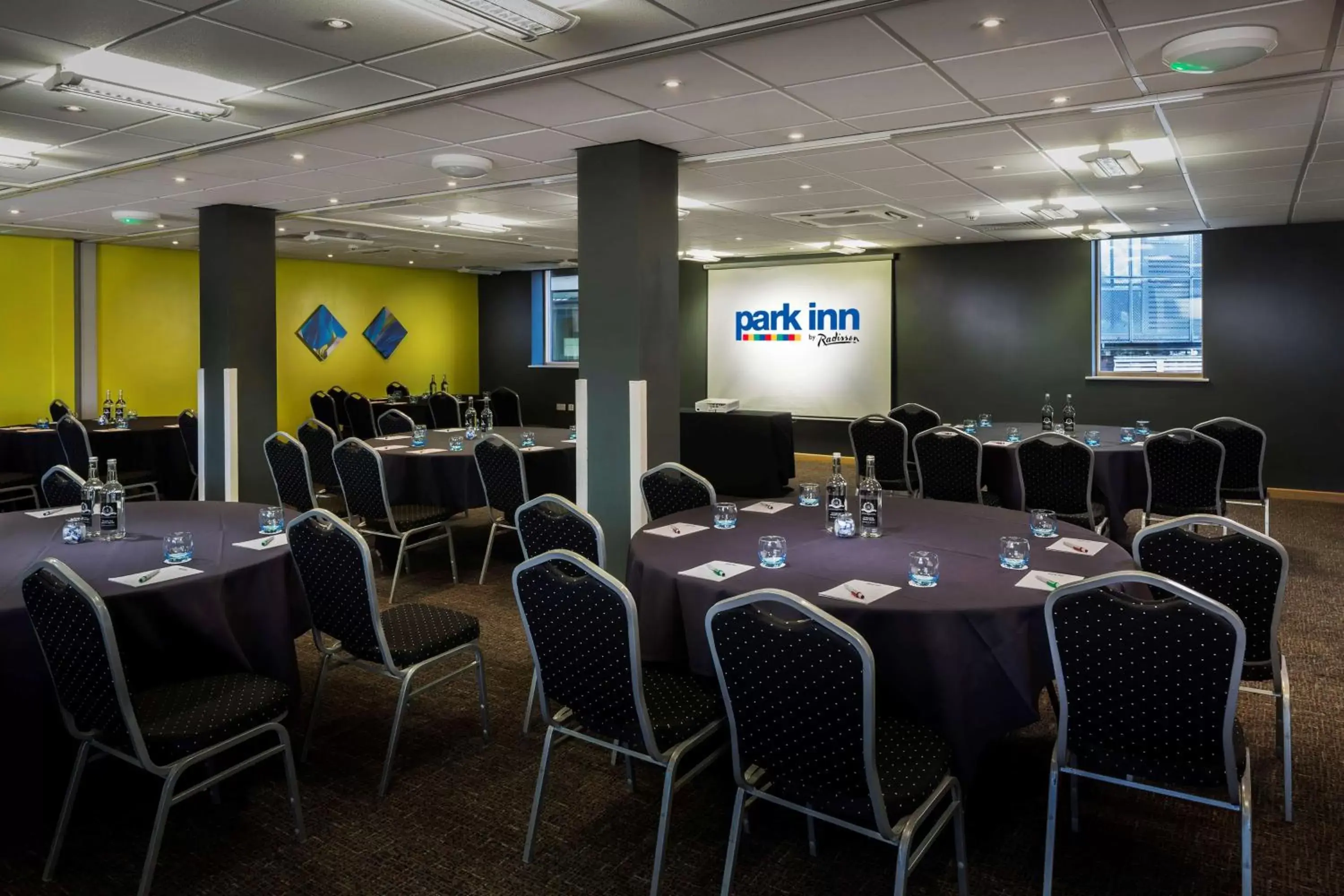 Banquet/Function facilities in Park Inn by Radisson Peterborough