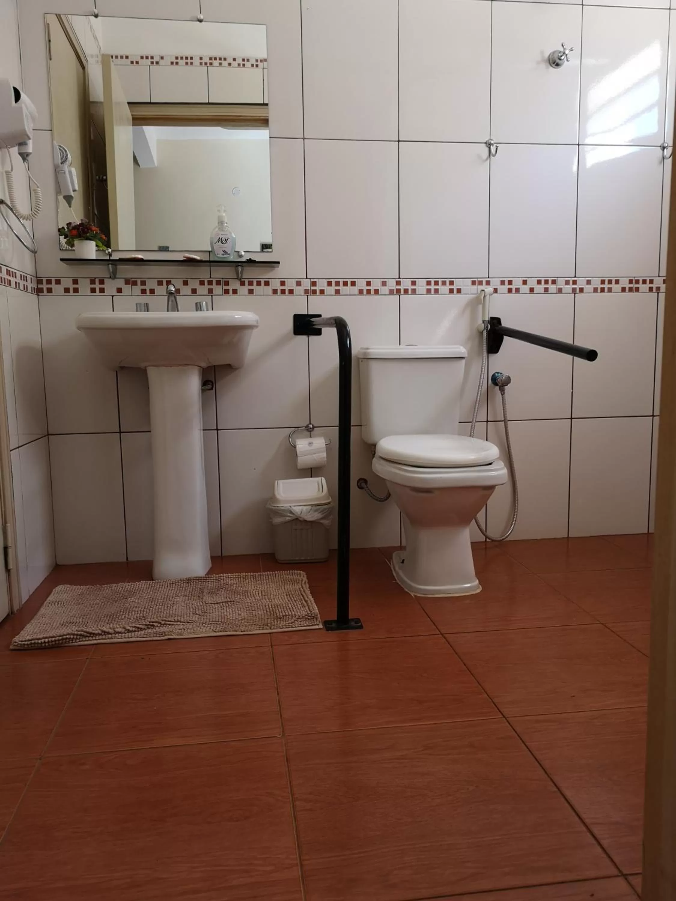 Las Orquideas Parque Hotel