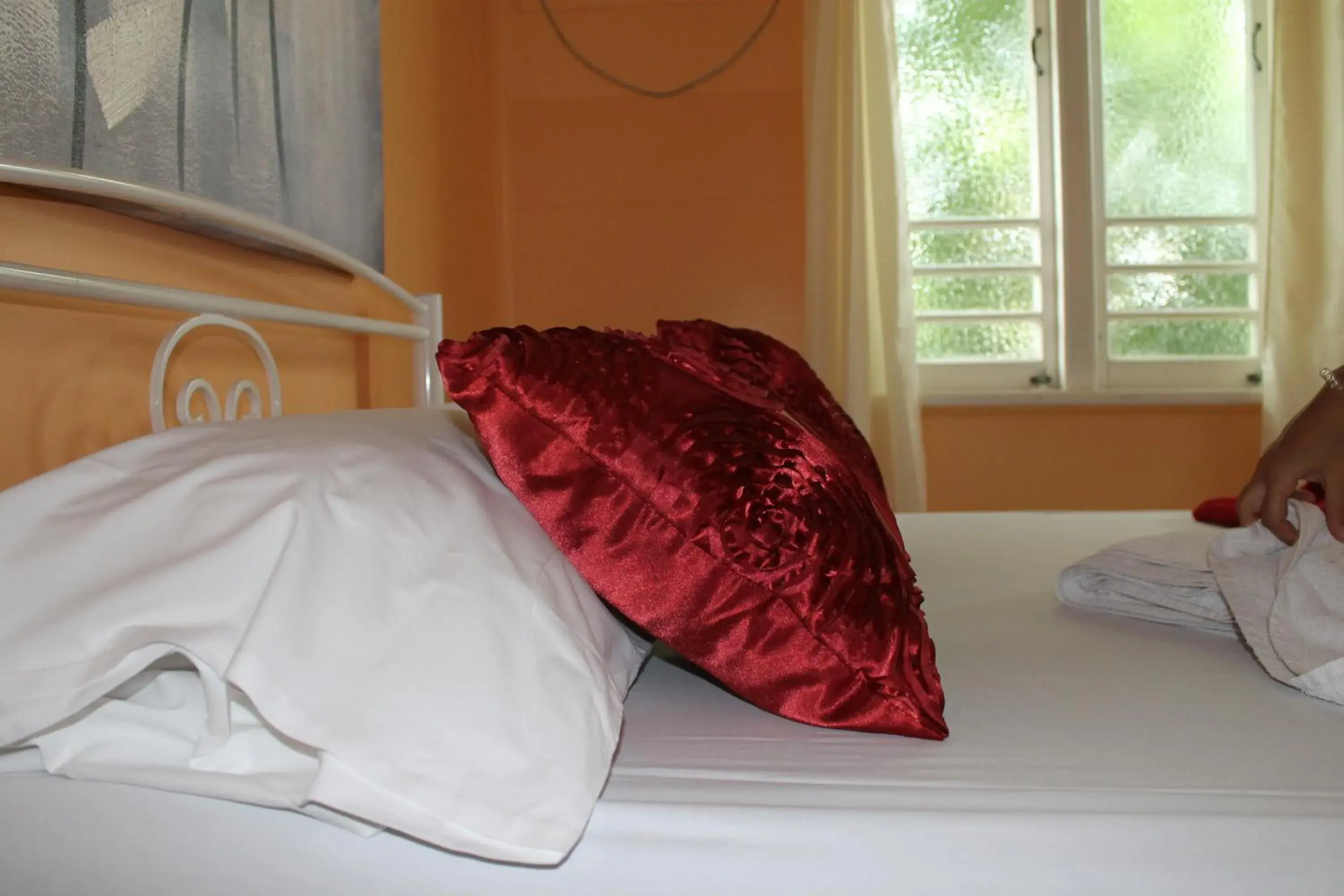 Day, Bed in Civic Guesthouse