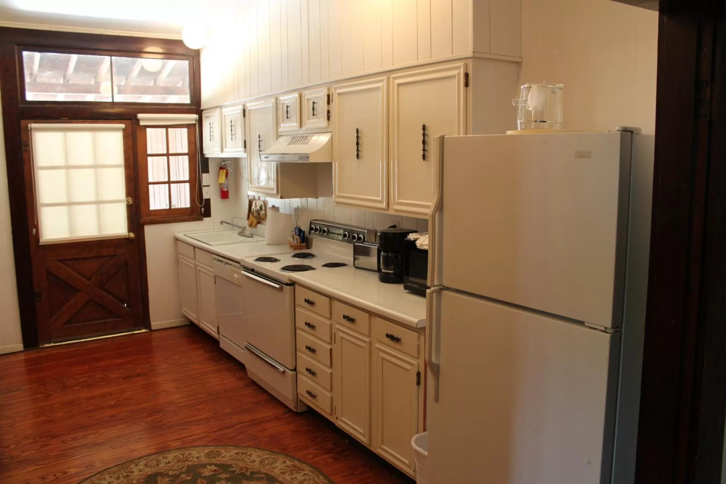 Two-Bedroom Suite with Two Queen Beds and Two Baths in The Hotel Limpia