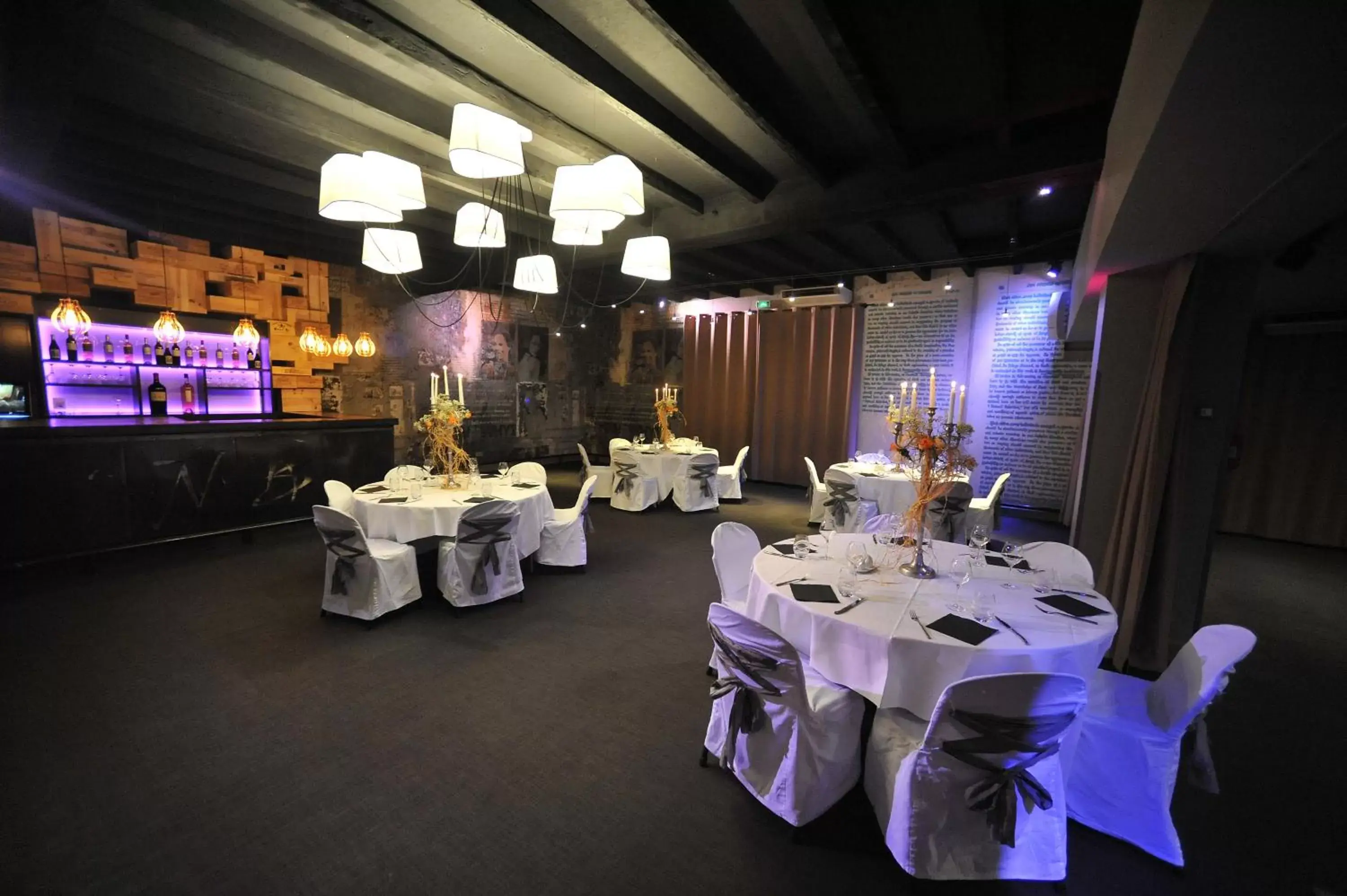 Banquet/Function facilities, Restaurant/Places to Eat in Nota Bene