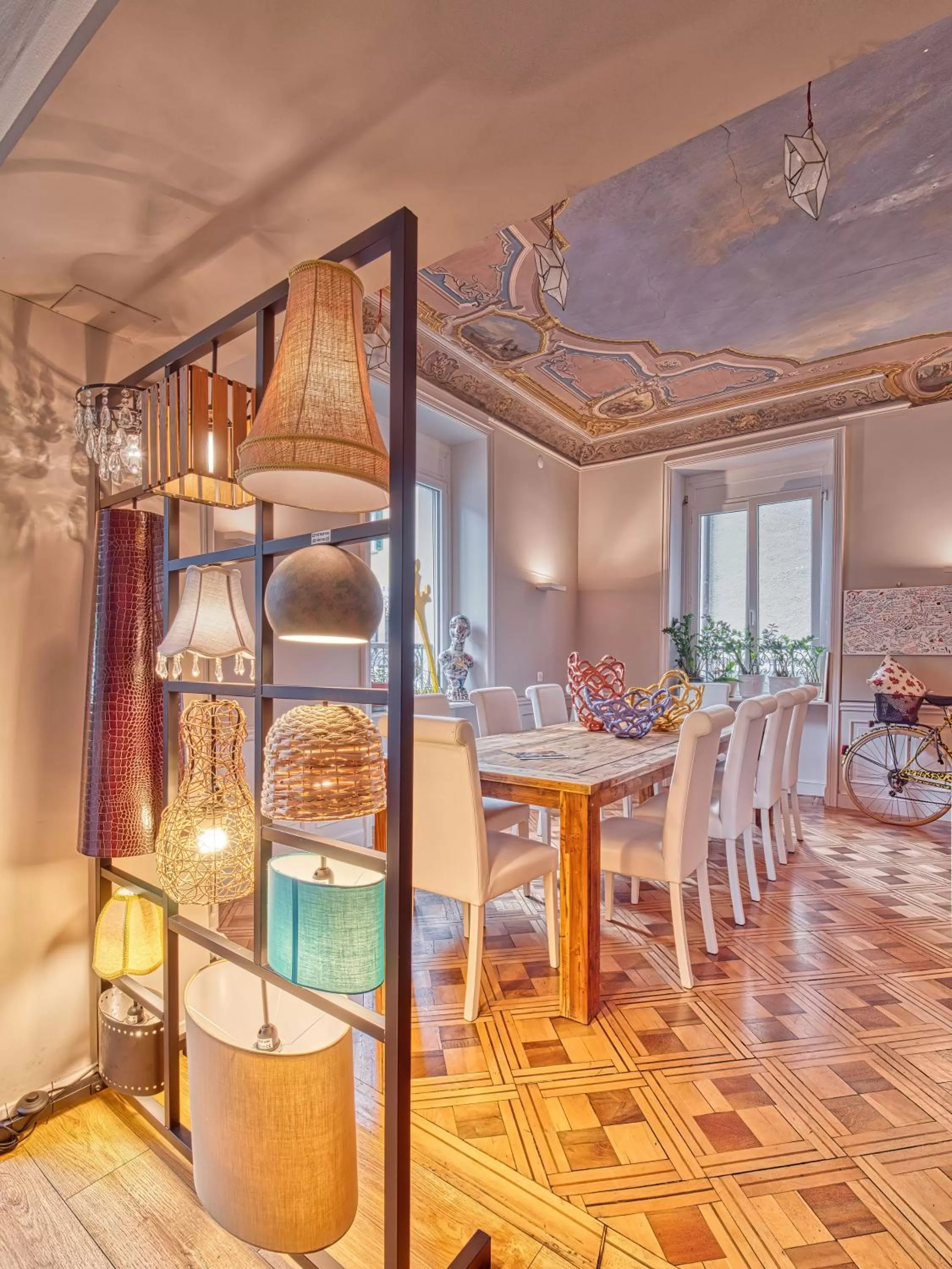 @ Home Hotel Locarno