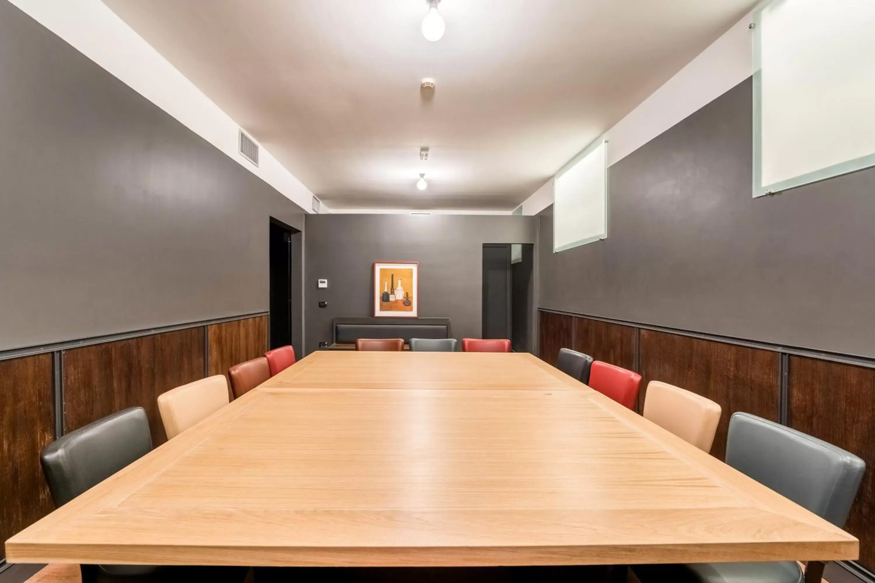 Meeting/conference room in Hotel San Francesco