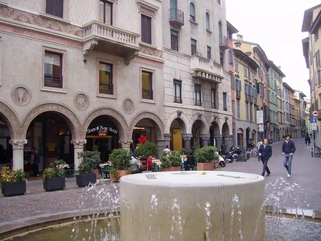 Nearby landmark in Ciccio Bed & Breakfast