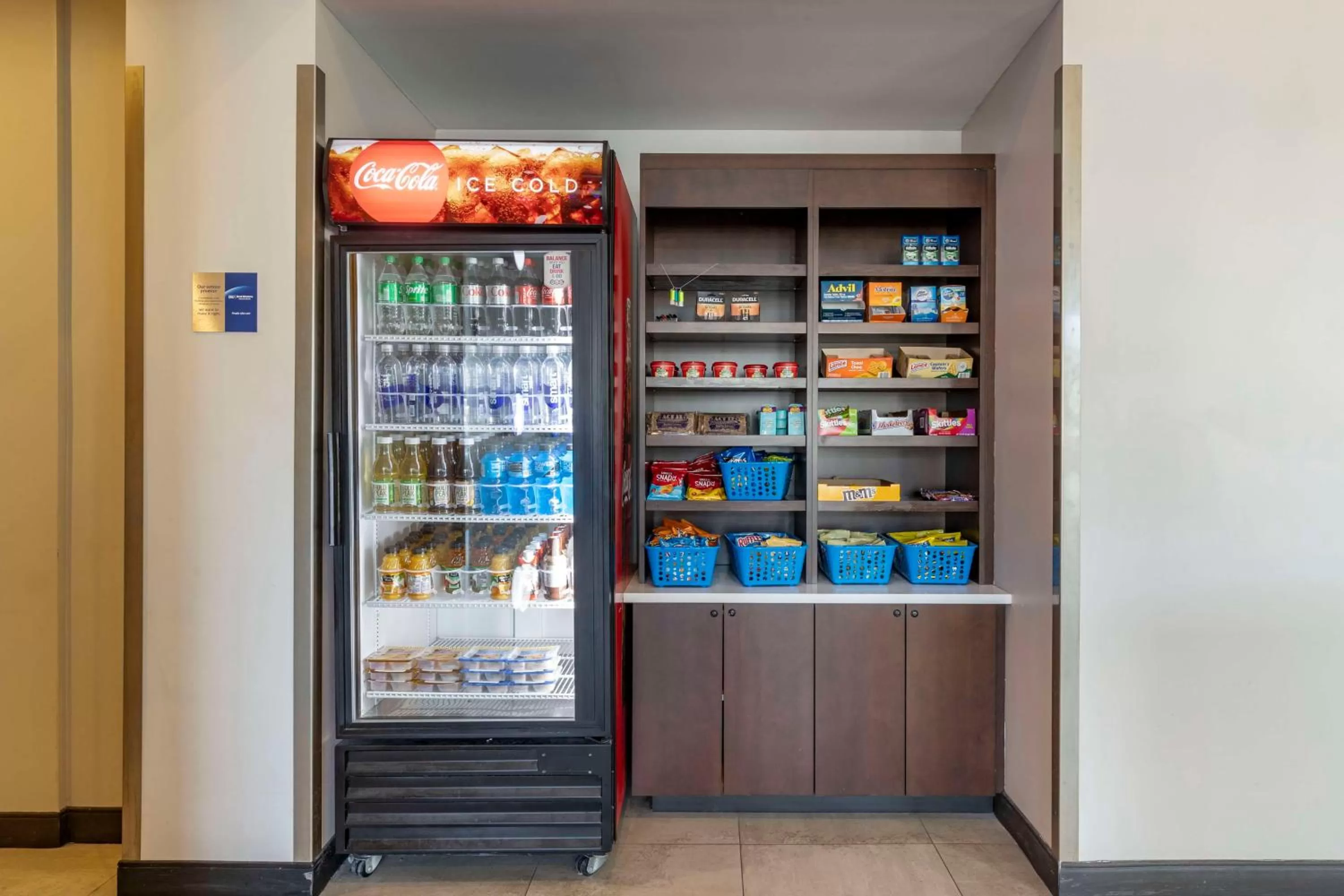 Other in GLō Best Western Savannah-Gateway I-95