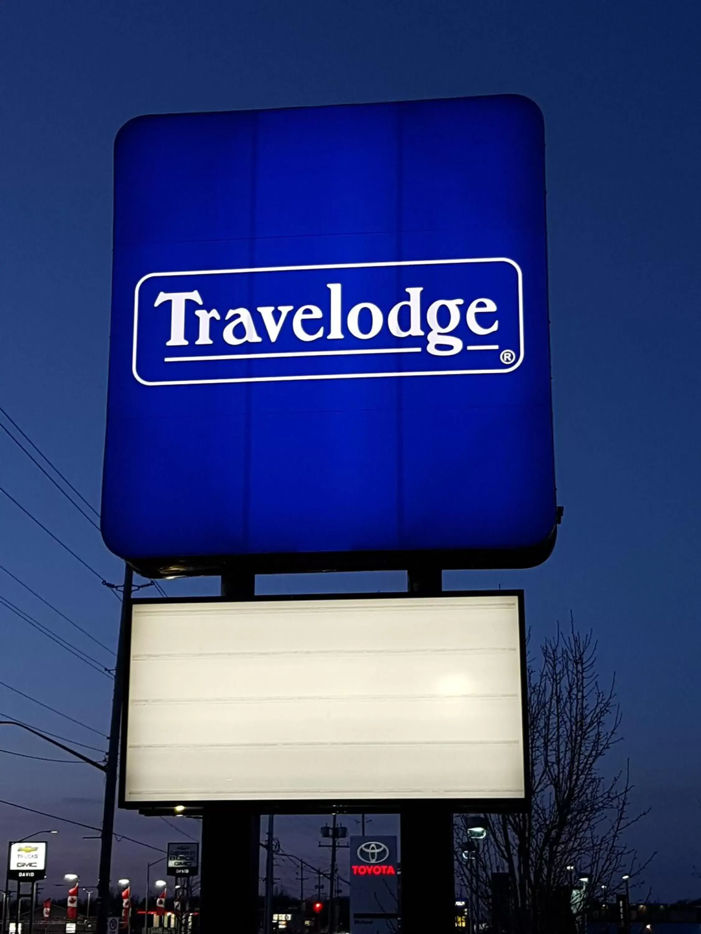 Travelodge by Wyndham Welland