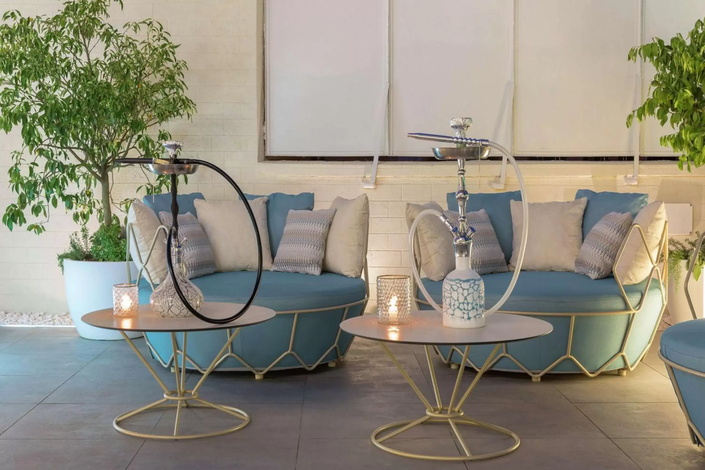 Aleph Rome Hotel, Curio Collection By Hilton Aleph Rome Hotel, Curio Collection By Hilton