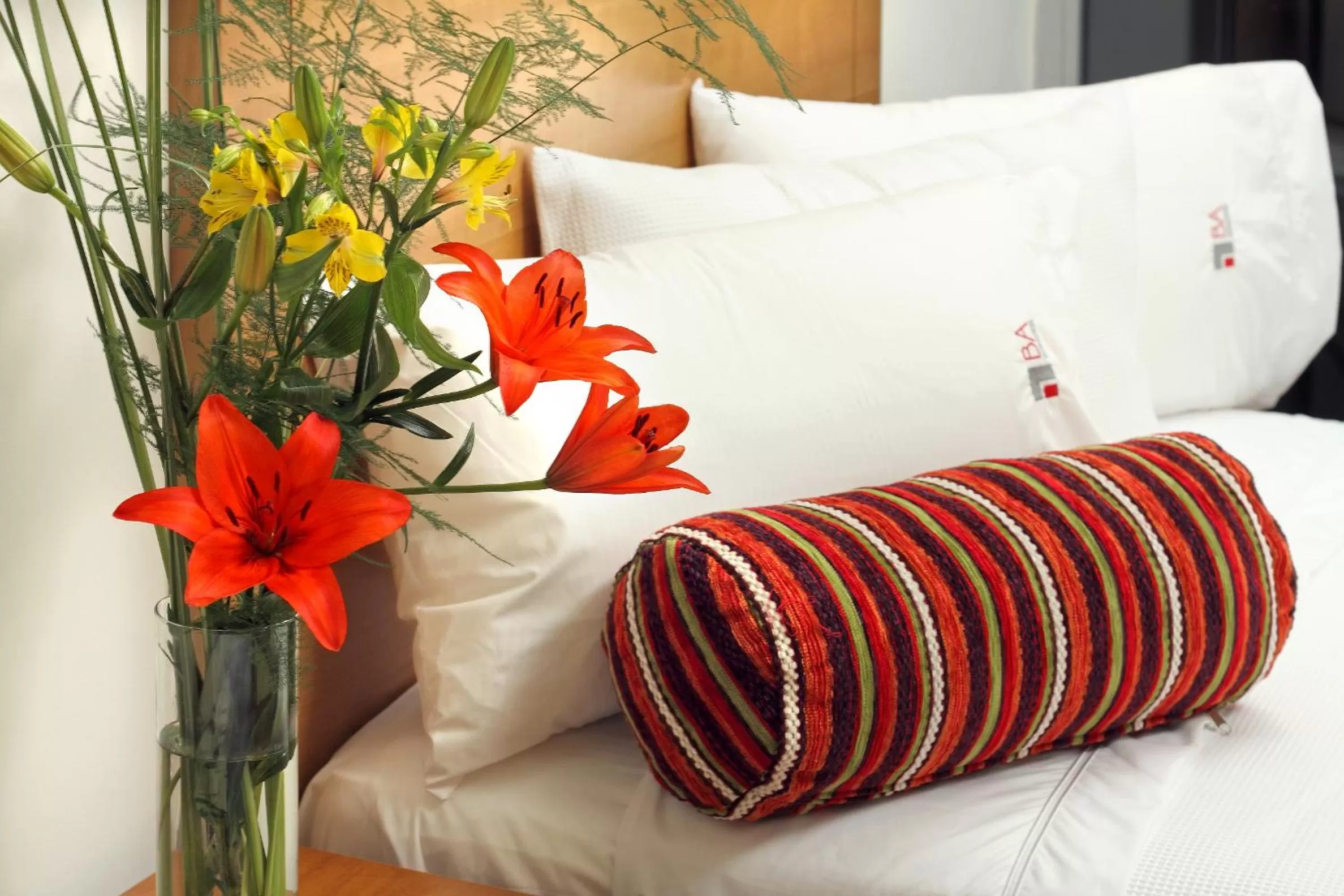 Other, Bed in BA Sohotel