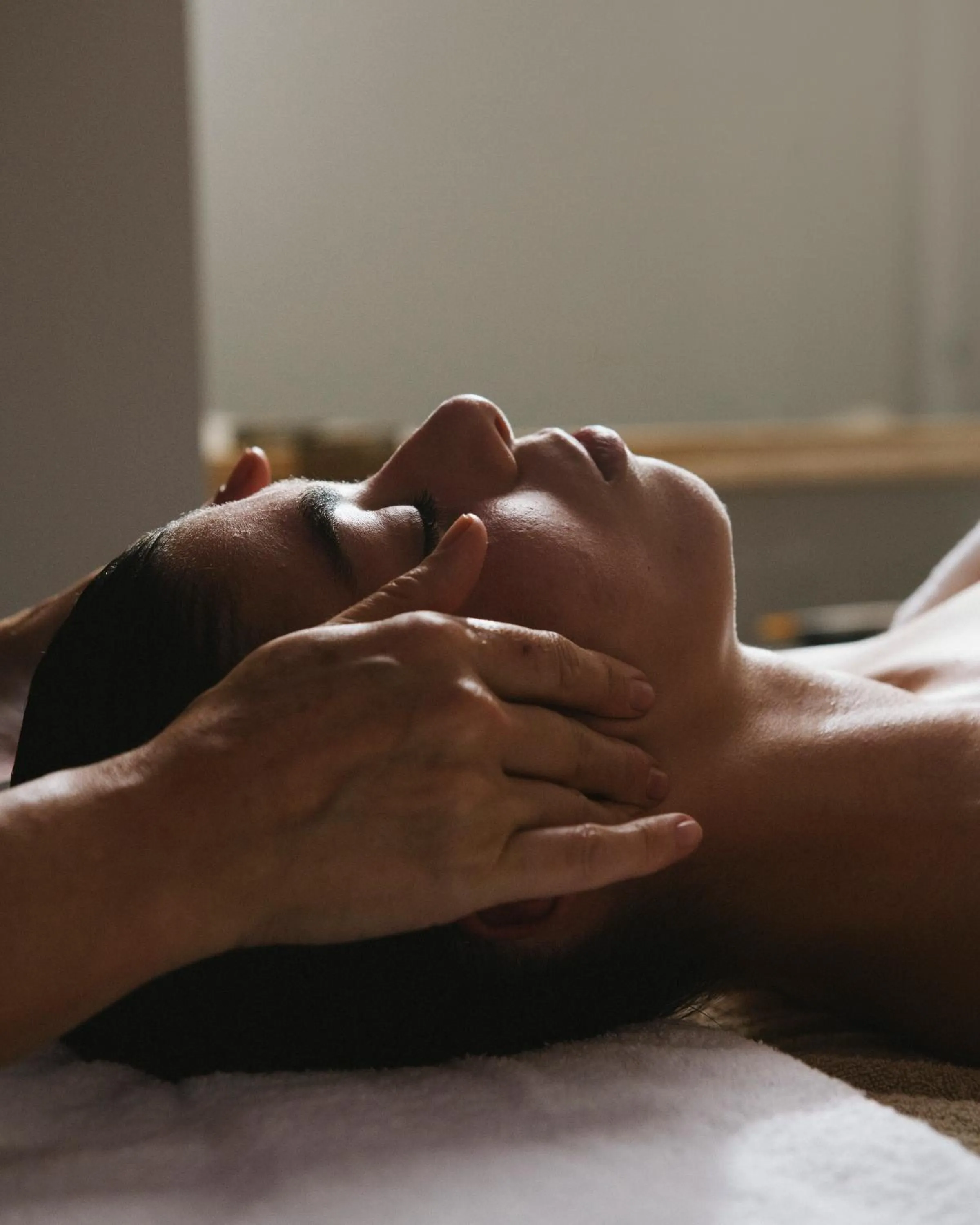 Spa and wellness centre/facilities in Hotel Santa Marta