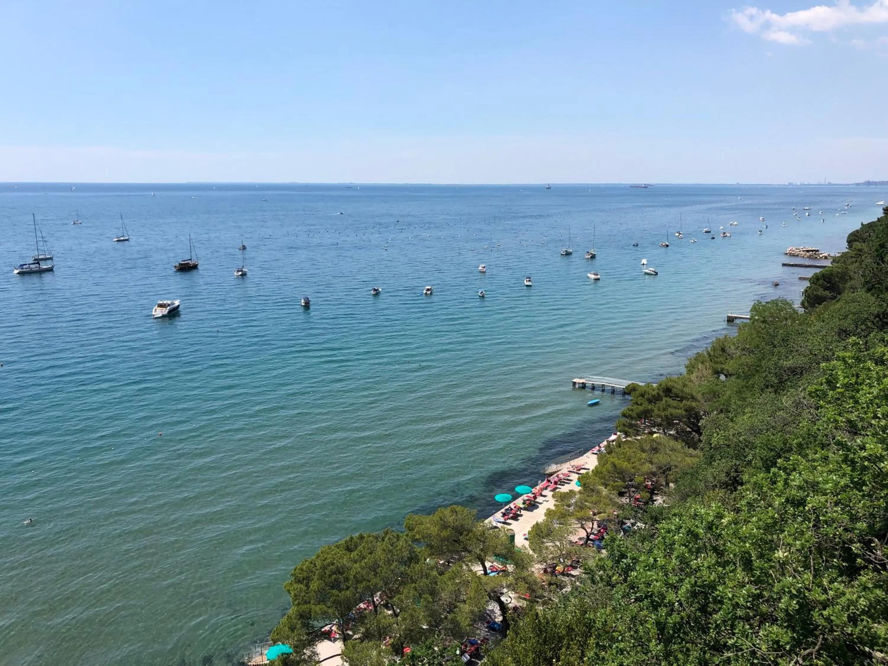 Hotel Riviera & Maximilian's