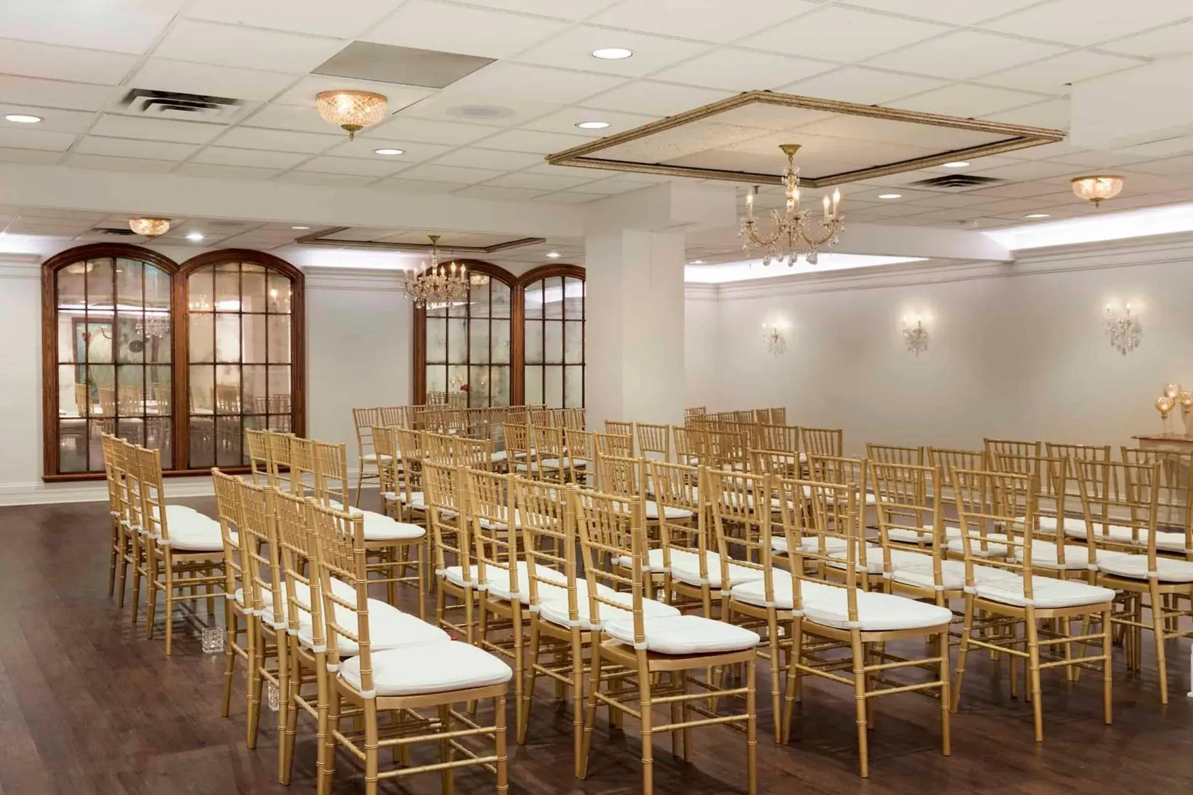Banquet/Function facilities, Banquet Facilities in Nicollet Island Inn