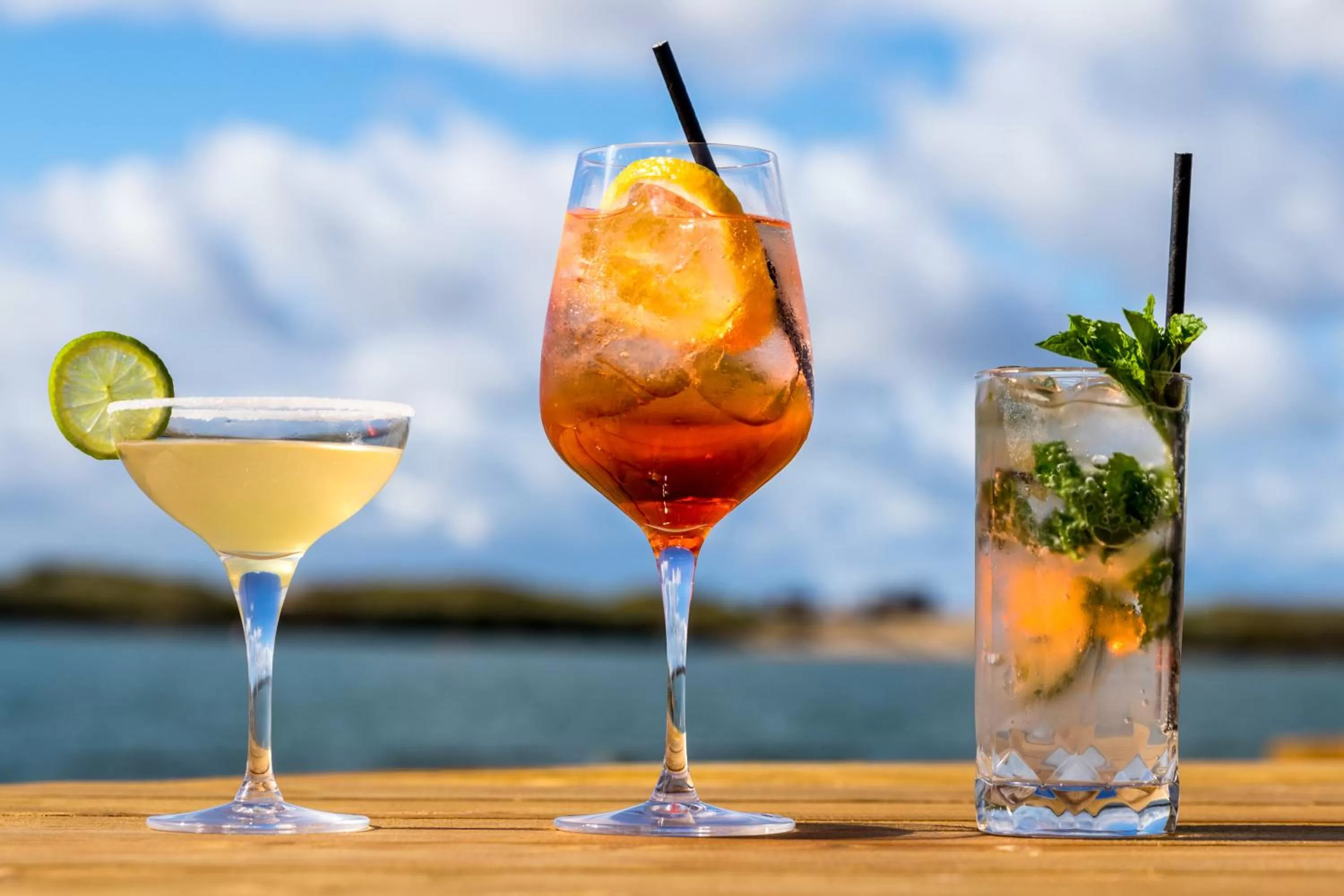 Restaurant/places to eat, Drinks in The Lake House