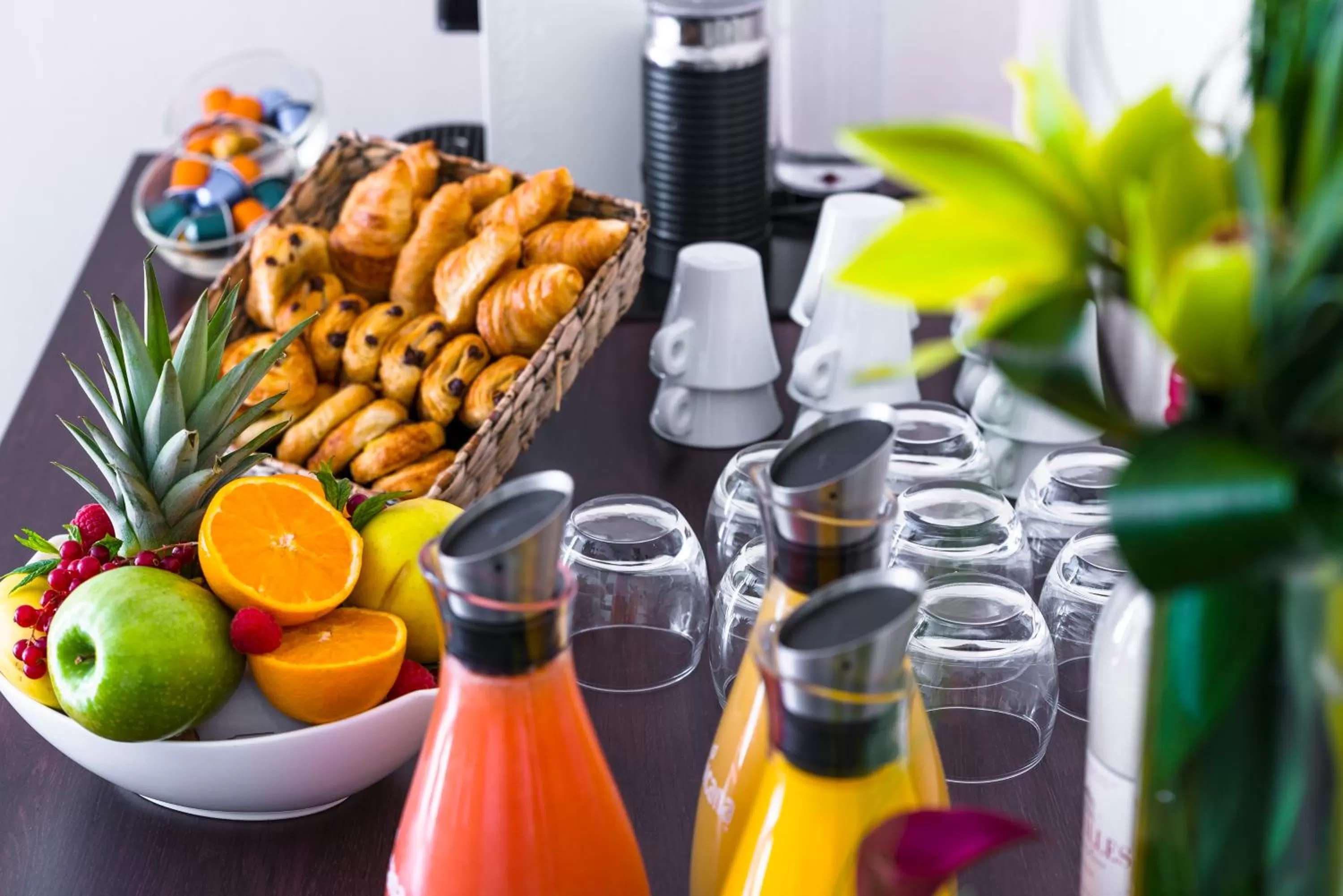 Meeting/conference room in Holiday Inn Toulouse Airport by IHG