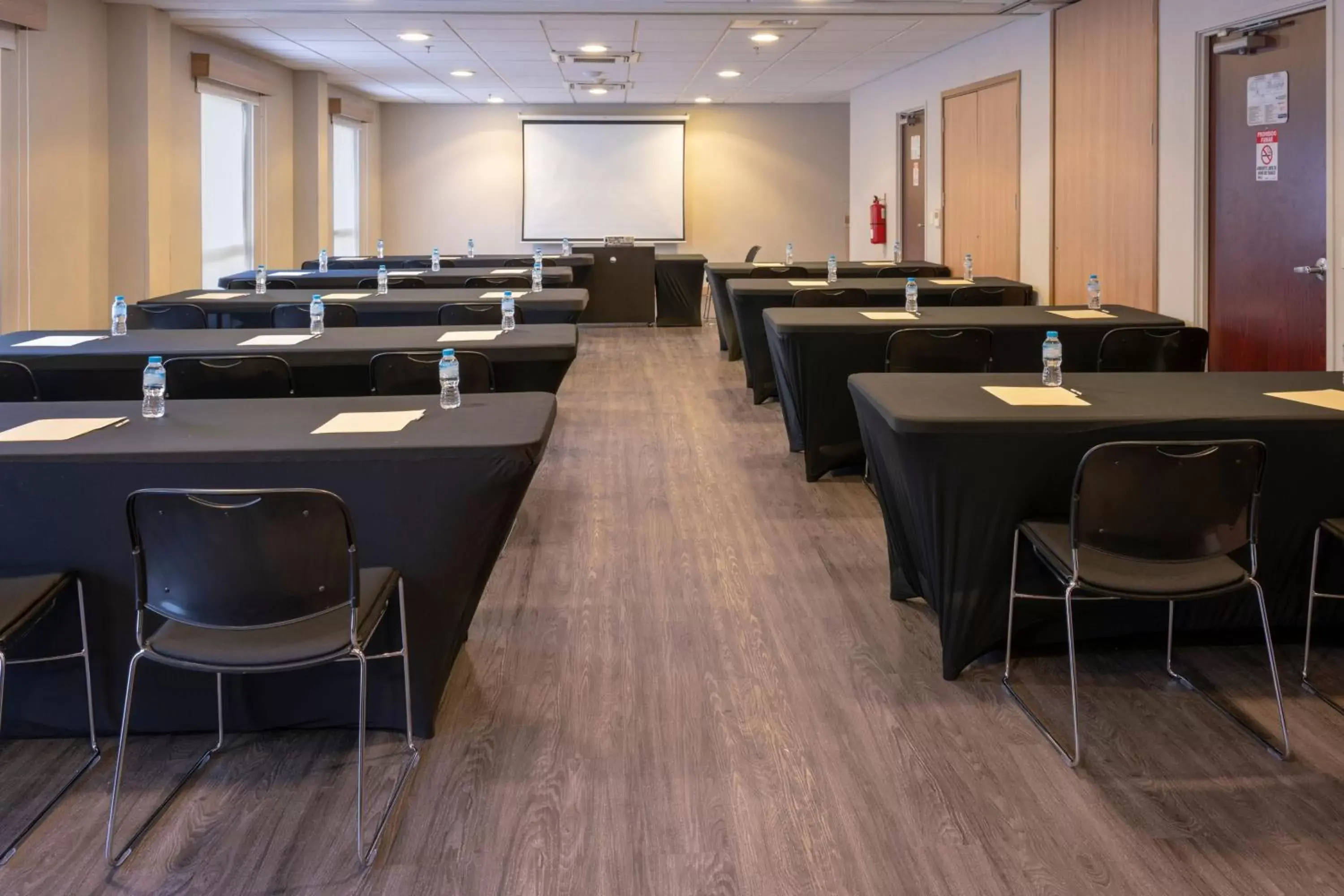 Meeting/conference room in City Express by Marriott San José Costa Rica