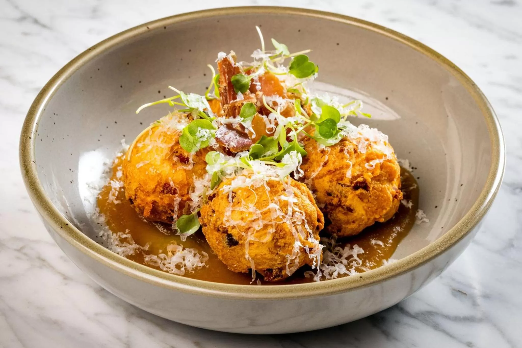 Restaurant/places to eat in Kimpton Hotel Monaco Salt Lake City by IHG