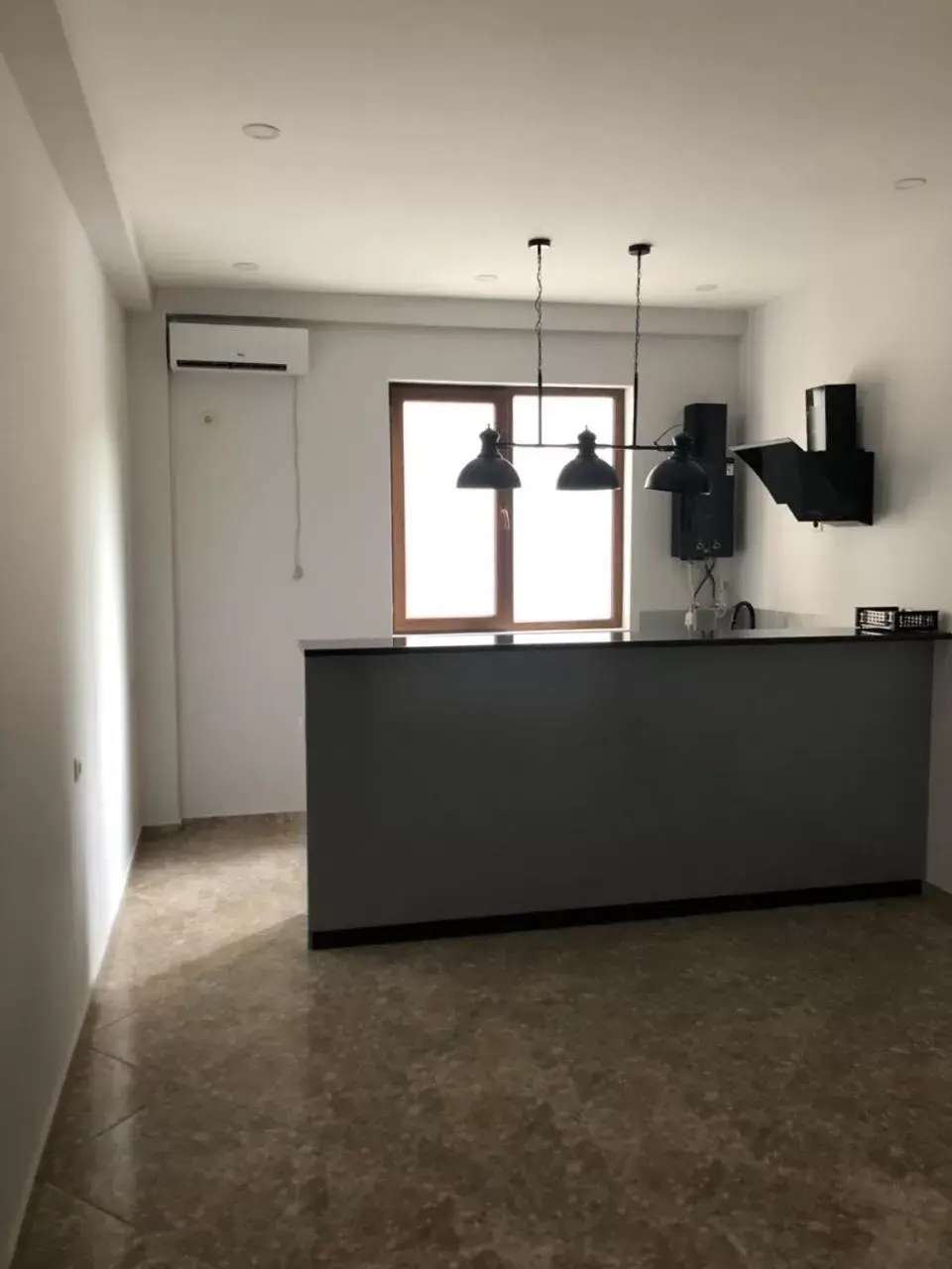 Breakfast in The K Tbilisi Breakfast in The K Tbilisi