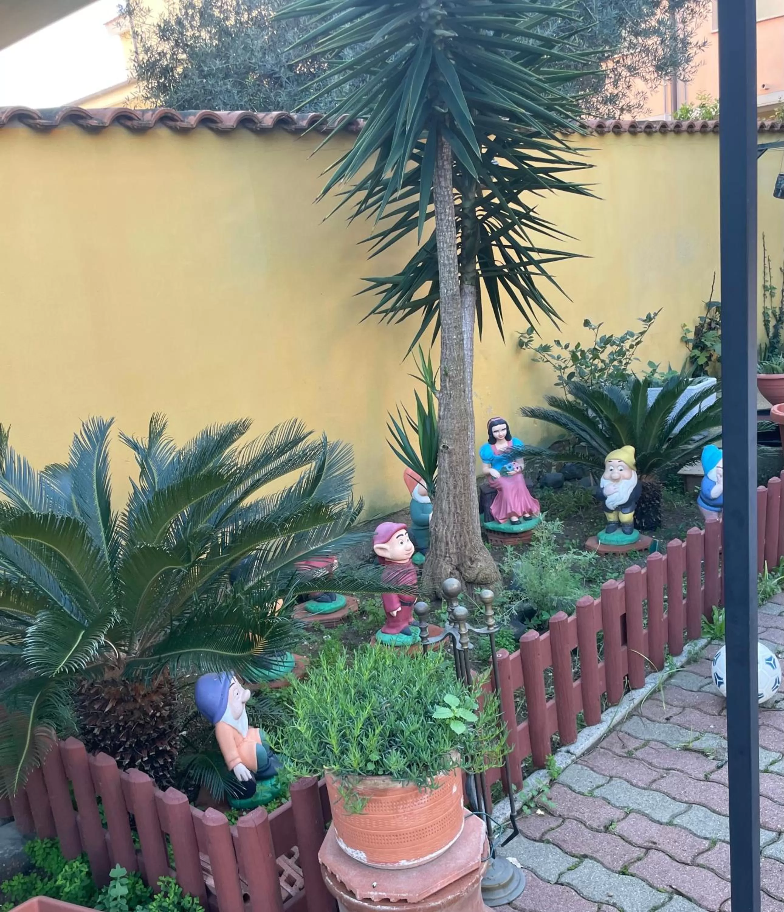 Il CASALETTO di Laura